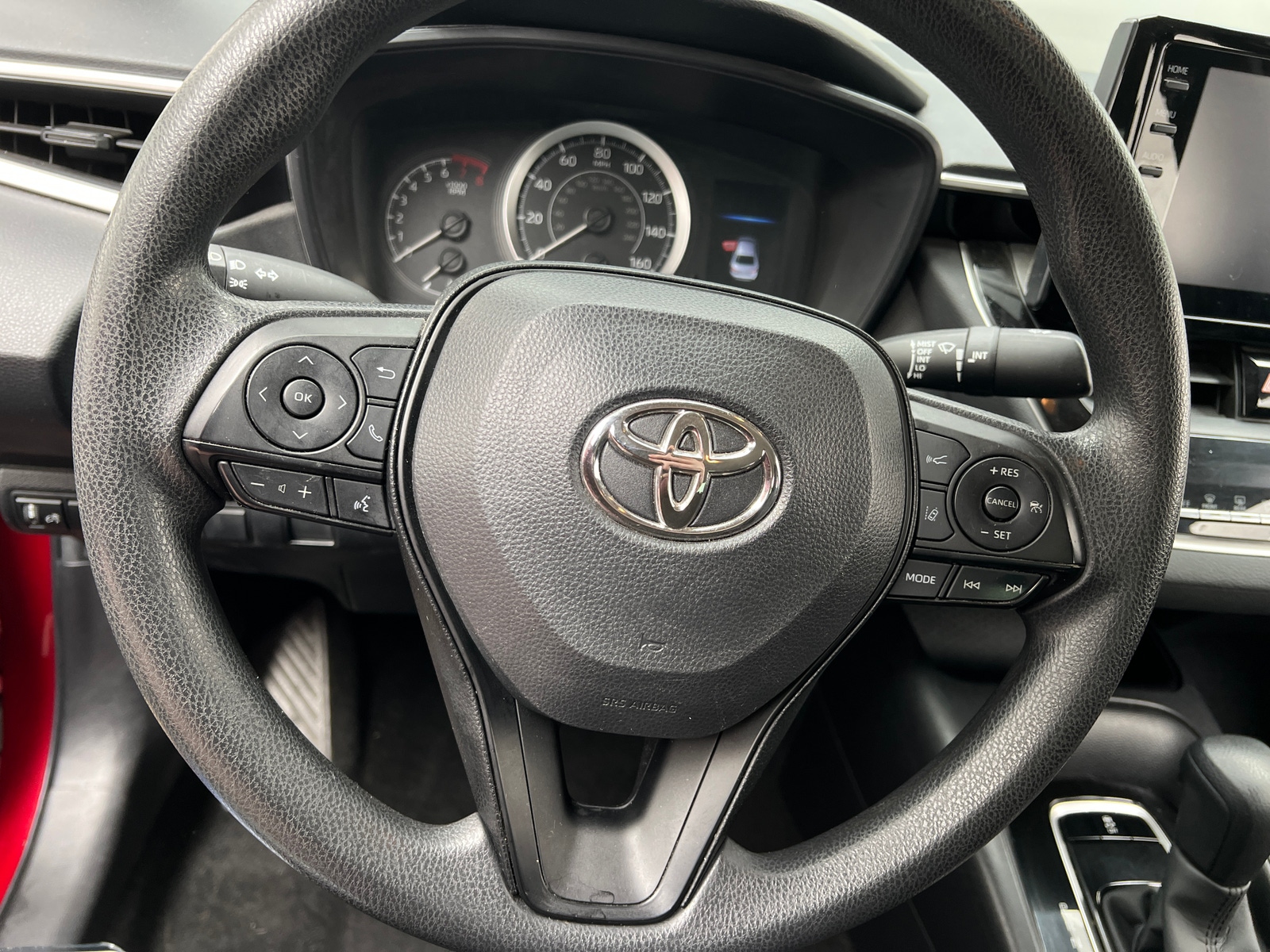 Thumbnail: 2022 Toyota Corolla - 5