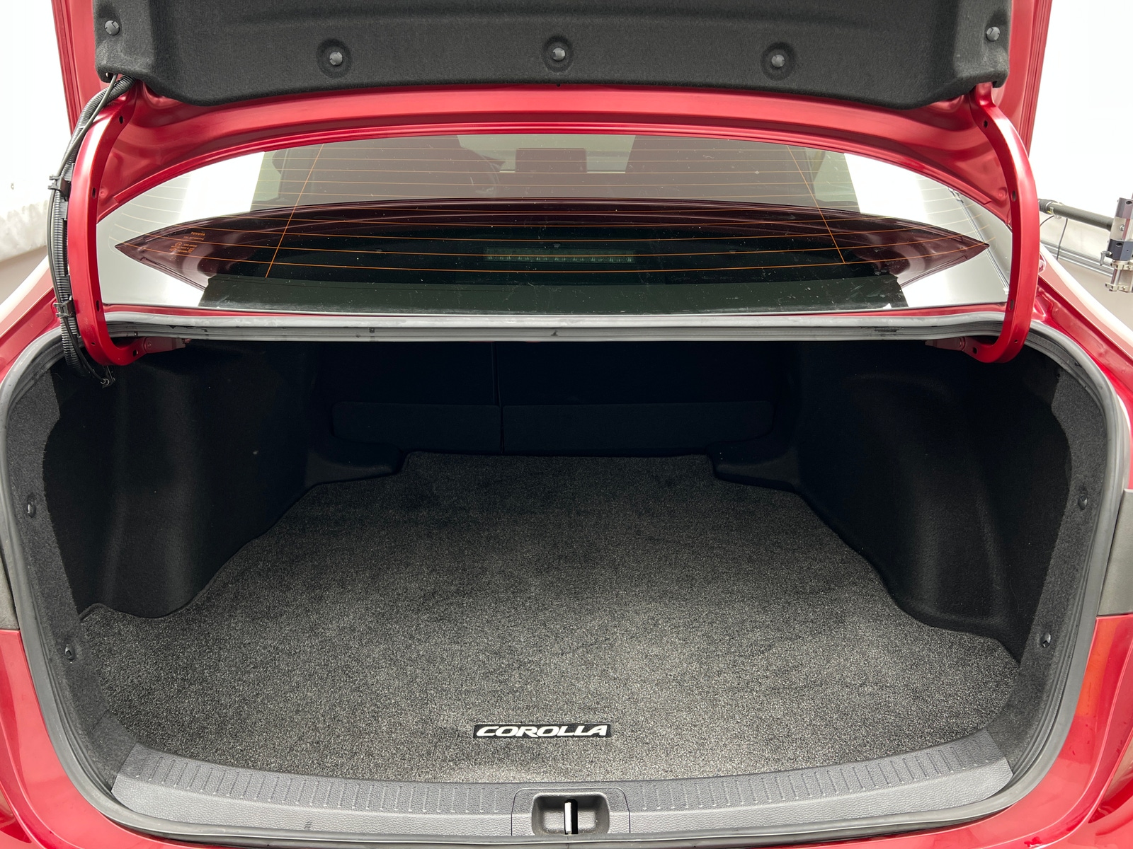 Thumbnail: 2022 Toyota Corolla - 7