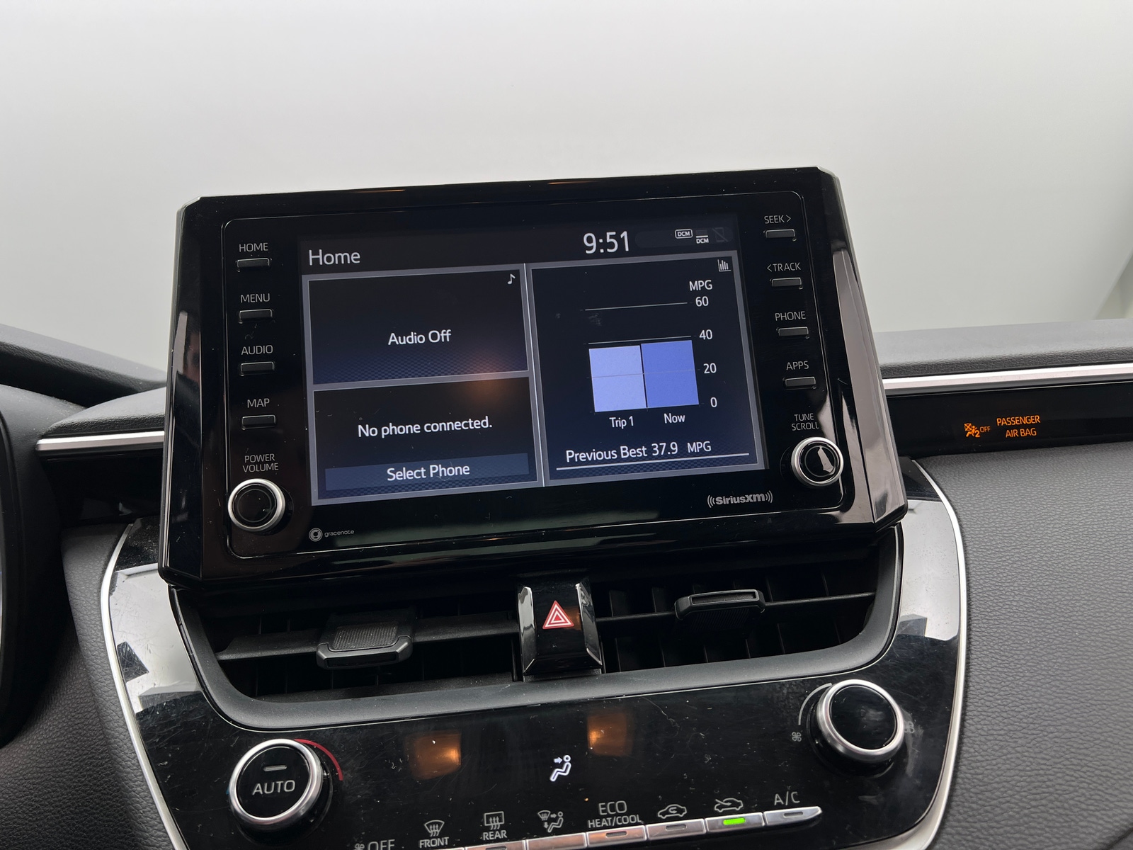 Thumbnail: 2022 Toyota Corolla - 4