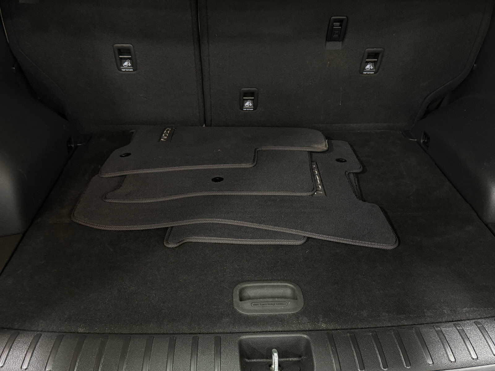 Thumbnail: 2017 Hyundai Tucson - 6