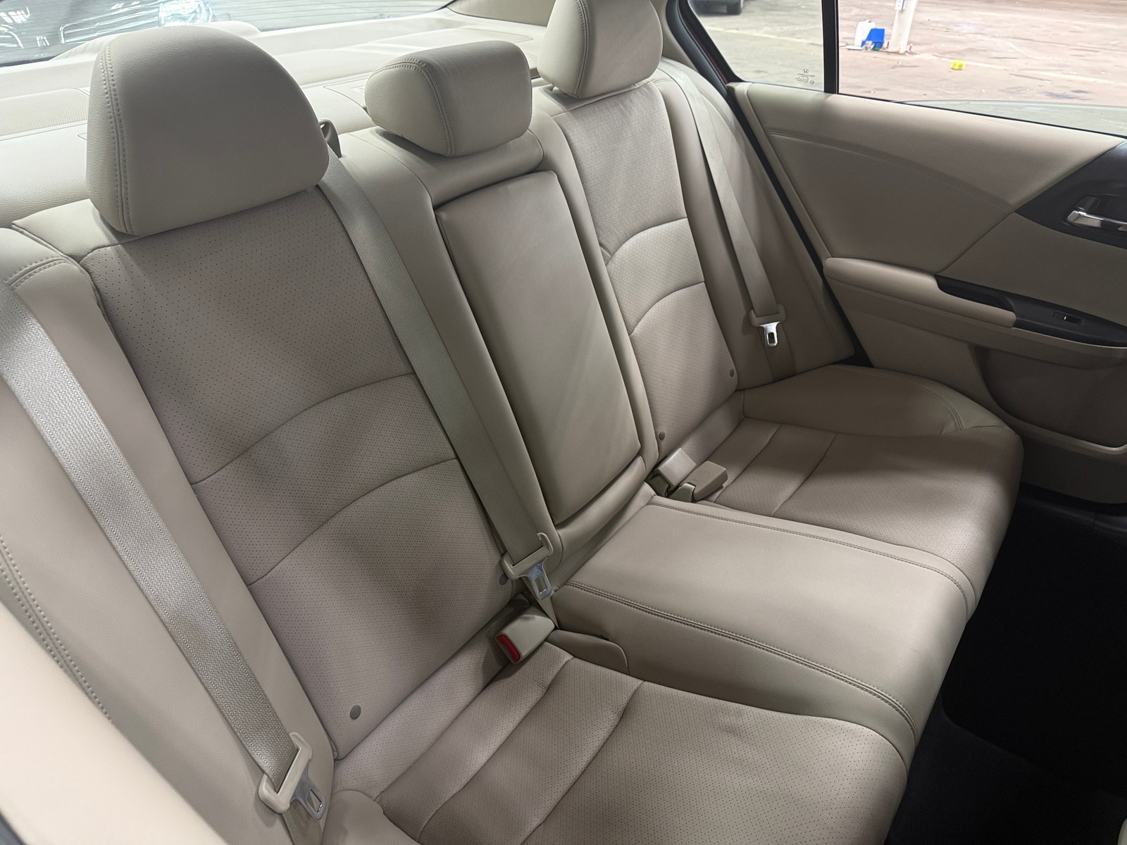 Thumbnail: 2013 Honda Accord - 5