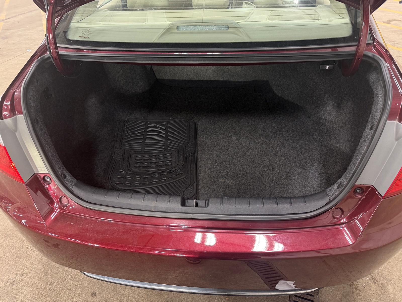 Thumbnail: 2013 Honda Accord - 6