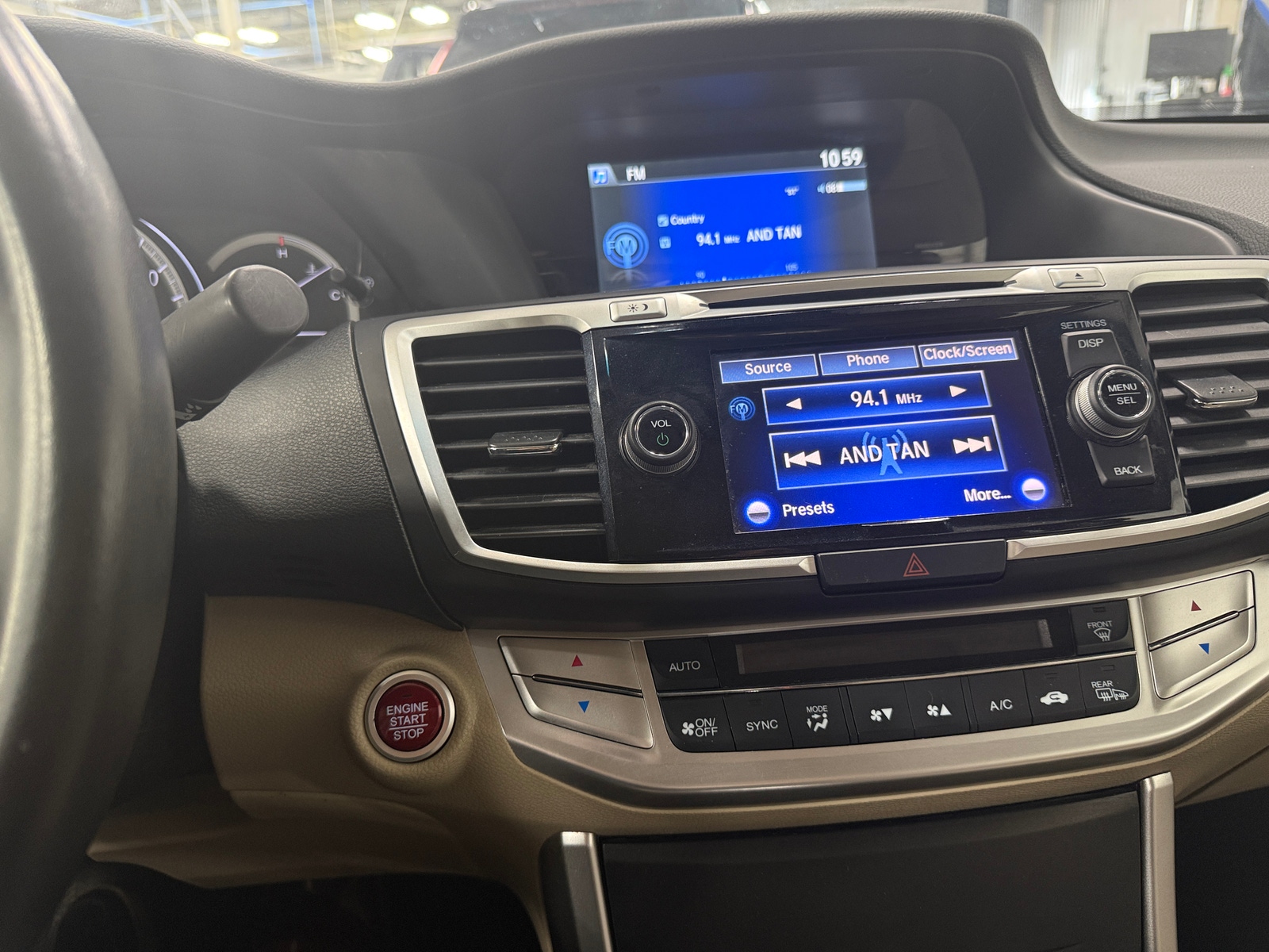 Thumbnail: 2013 Honda Accord - 3