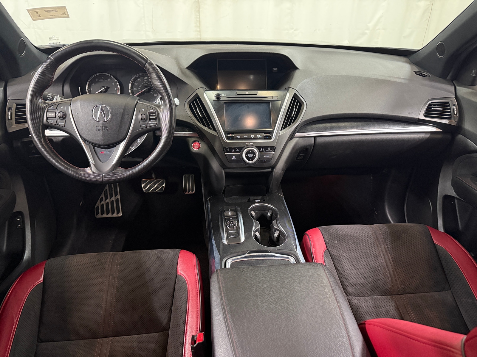 Thumbnail: 2020 Acura MDX - 3