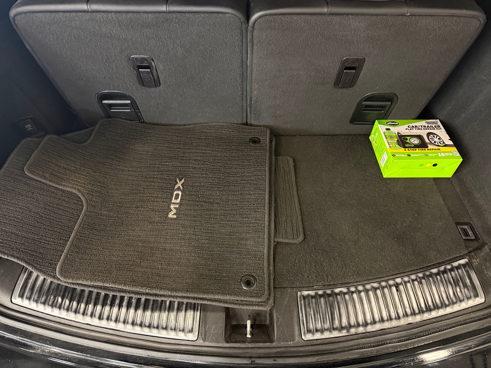 Thumbnail: 2020 Acura MDX - 7