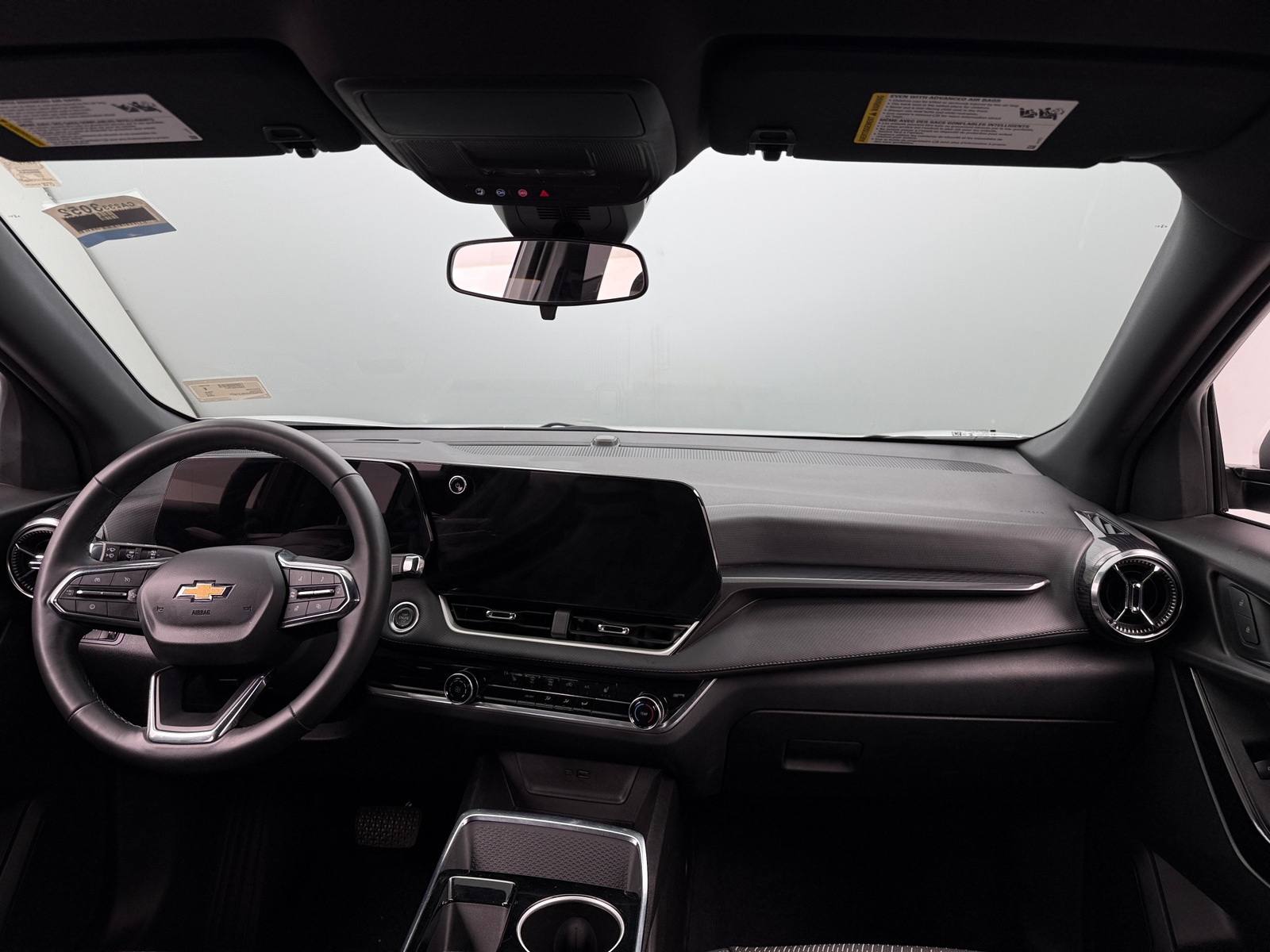 Thumbnail: 2025 Chevrolet Equinox - 3