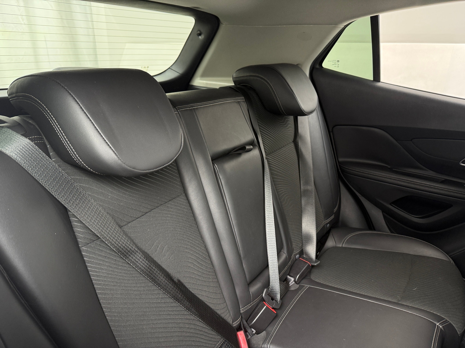 Thumbnail: 2014 Buick Encore - 6