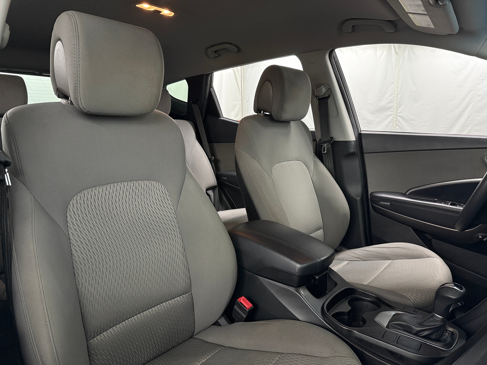 Thumbnail: 2018 Hyundai Santa Fe - 2