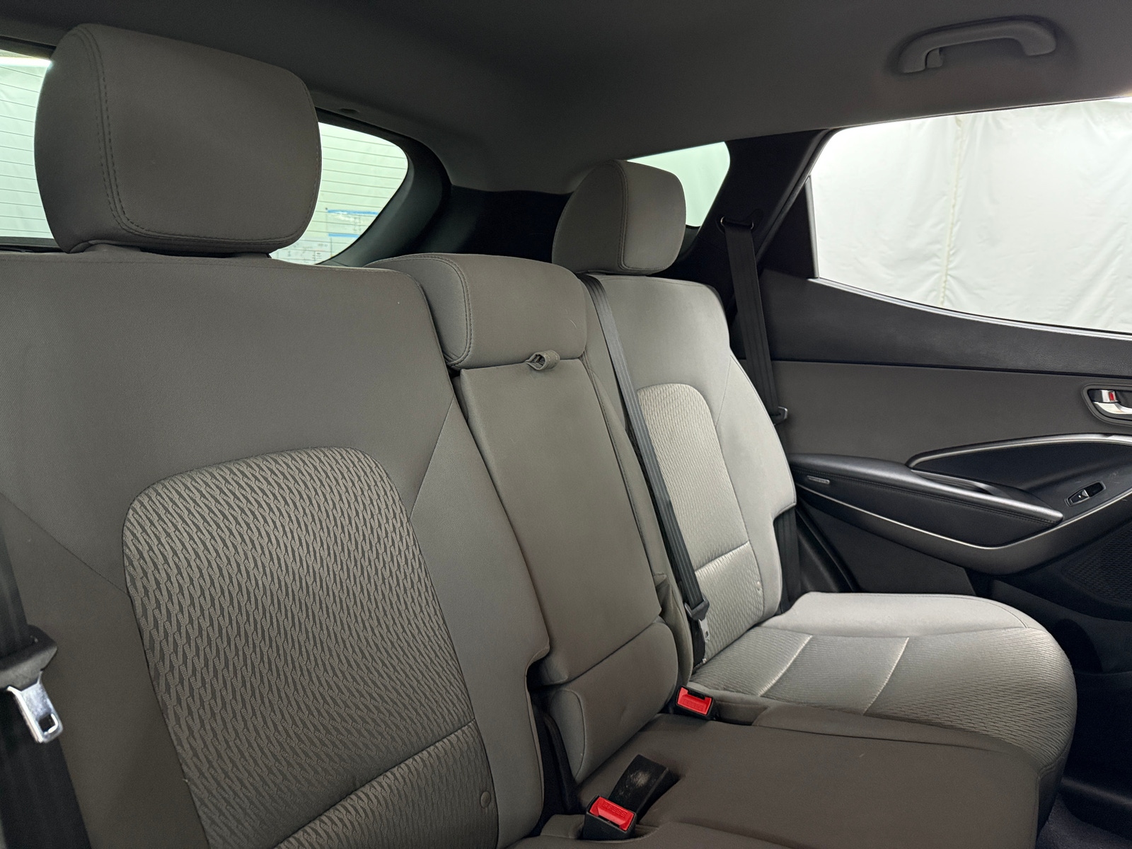 Thumbnail: 2018 Hyundai Santa Fe - 6