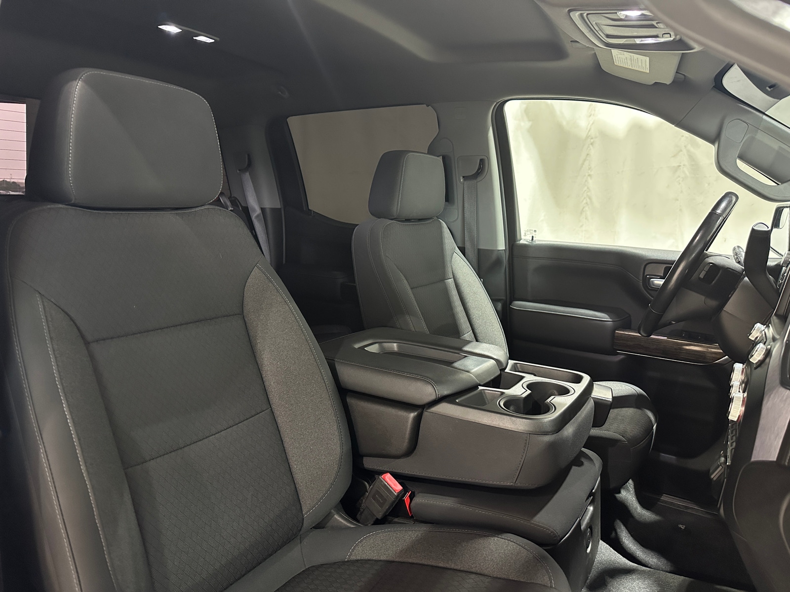 Thumbnail: 2020 GMC Sierra 1500 - 2