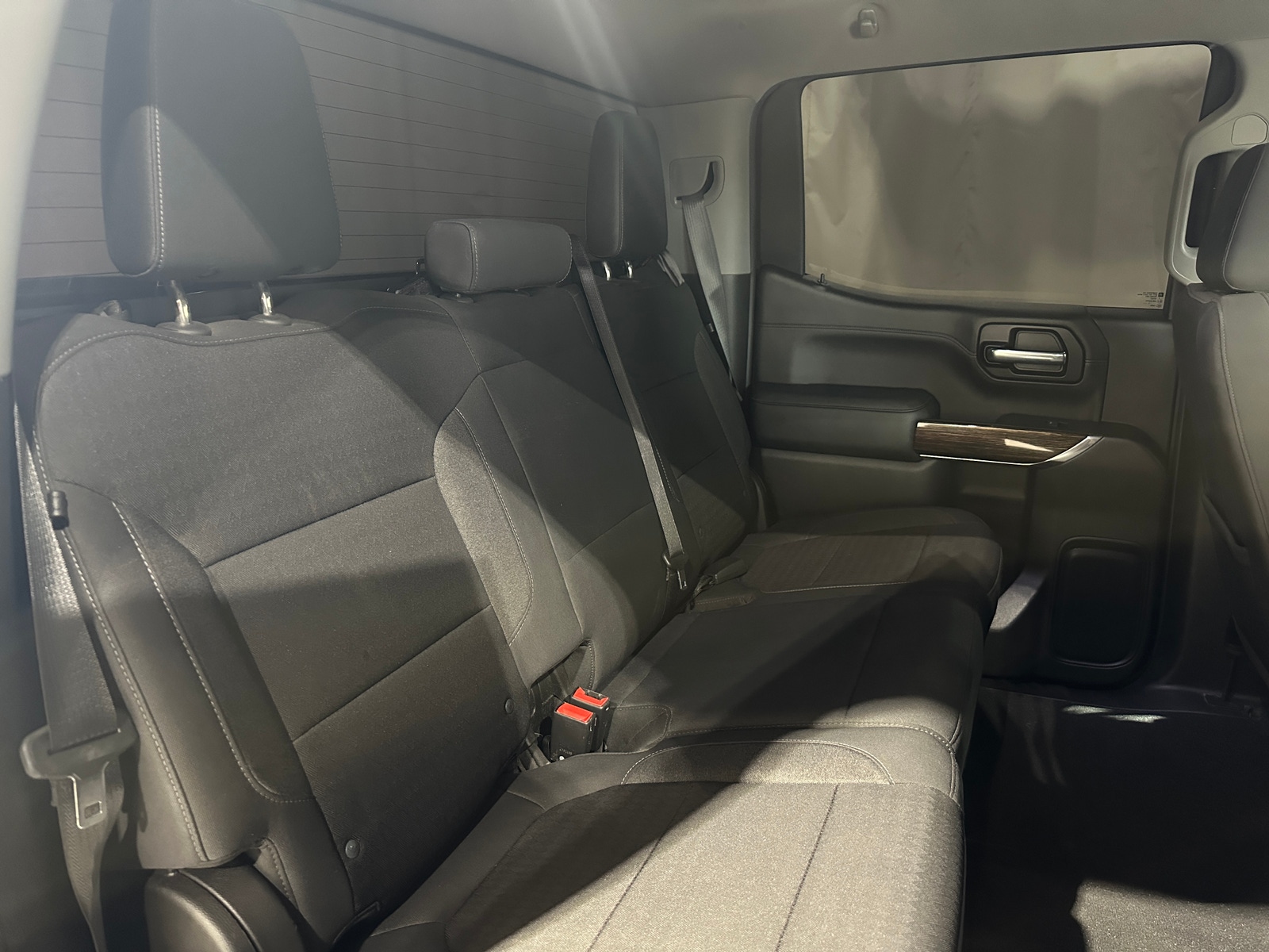 Thumbnail: 2020 GMC Sierra 1500 - 6