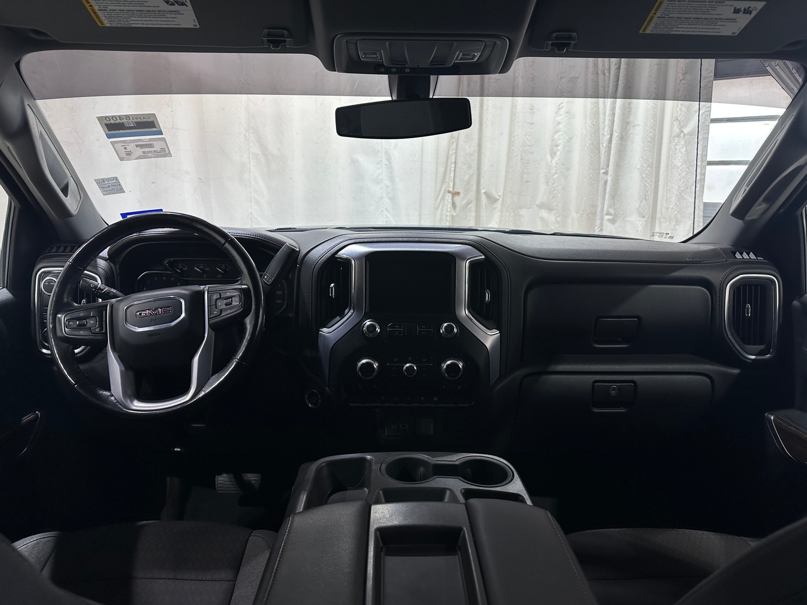 Thumbnail: 2020 GMC Sierra 1500 - 3