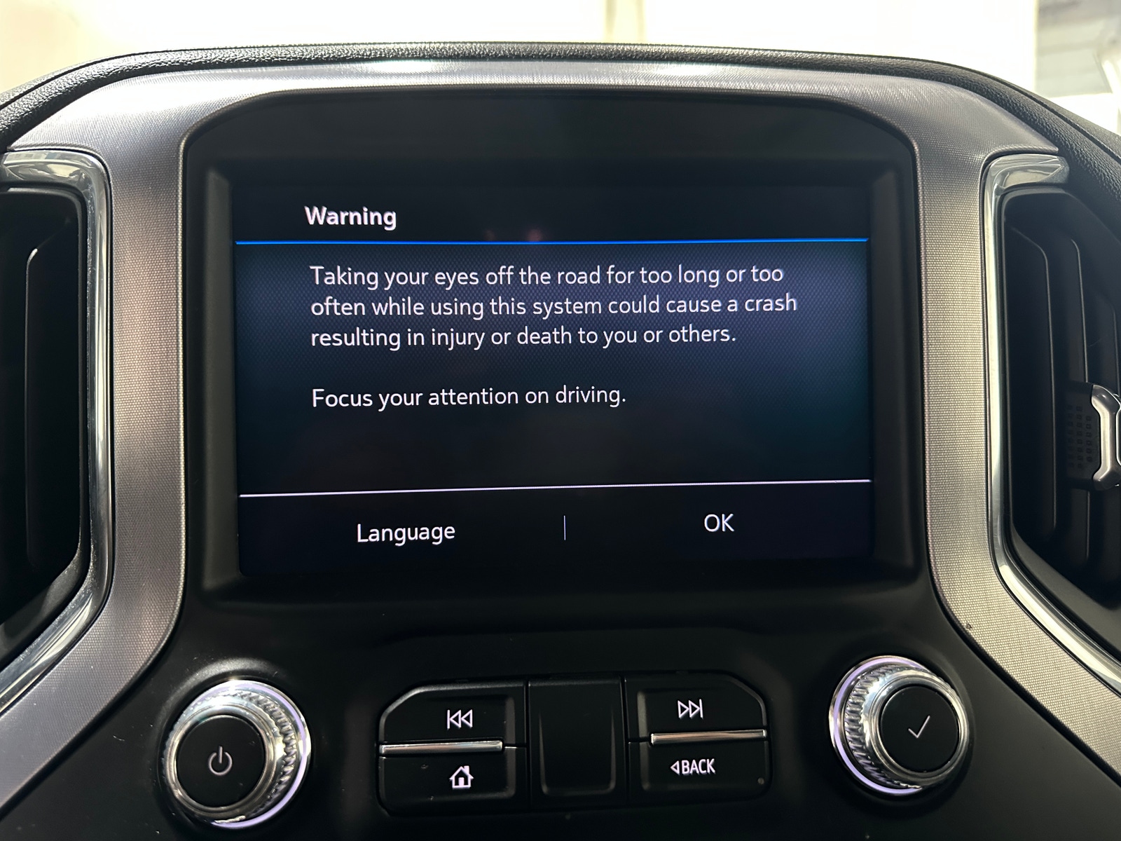 Thumbnail: 2020 GMC Sierra 1500 - 4