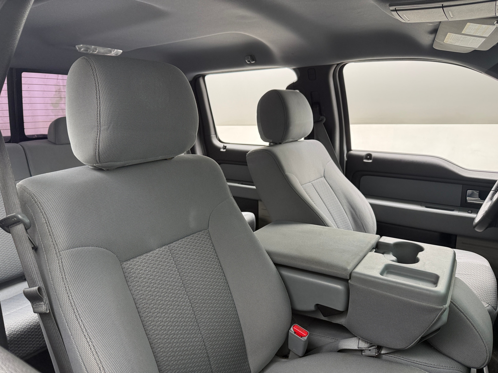 Thumbnail: 2014 Ford Econoline - 2