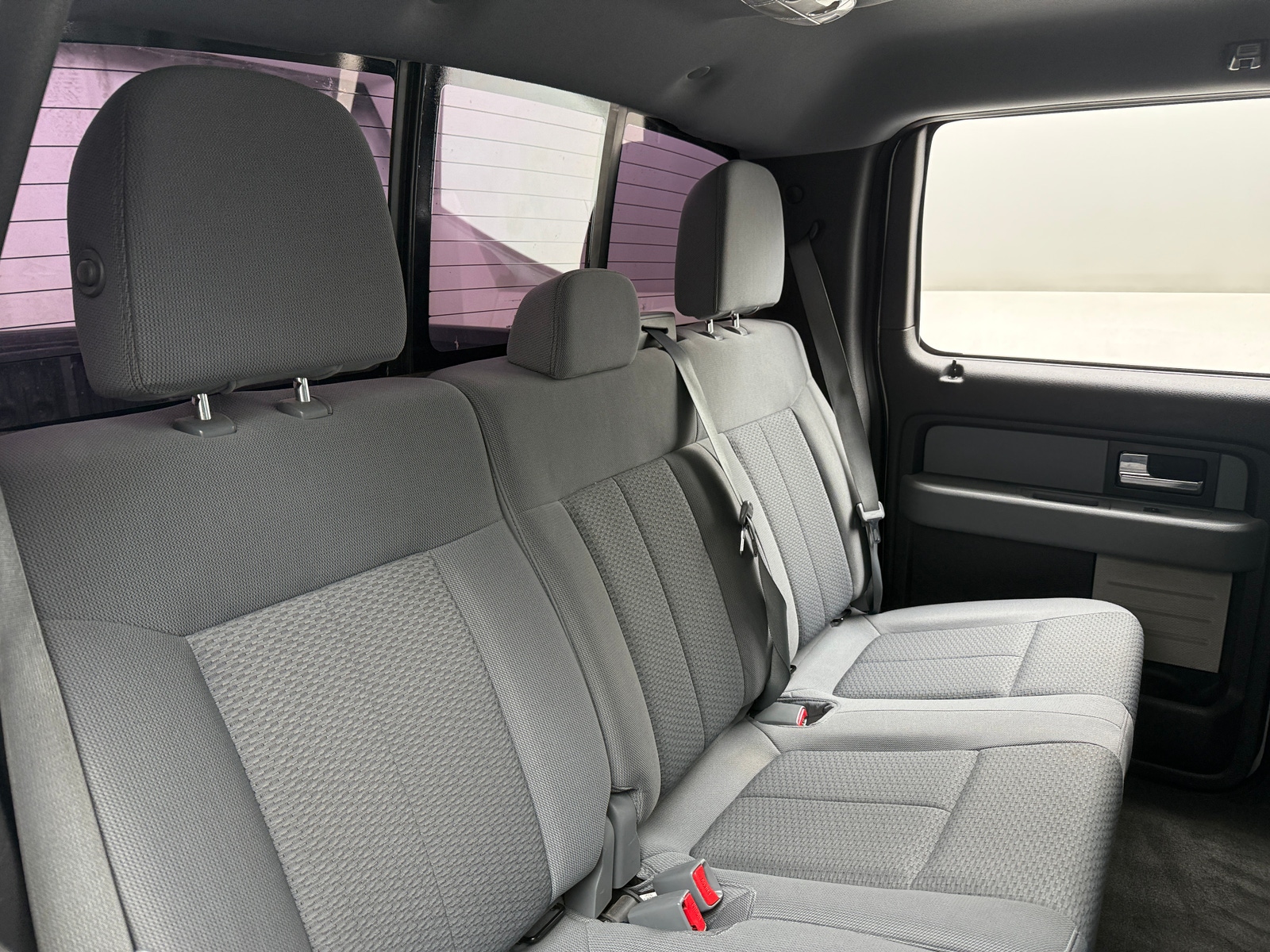 Thumbnail: 2014 Ford Econoline - 6