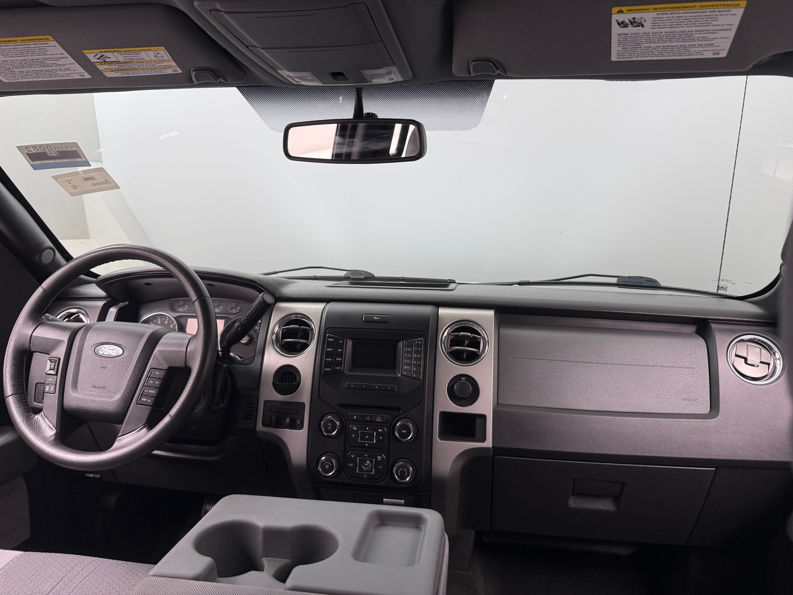 Thumbnail: 2014 Ford Econoline - 3