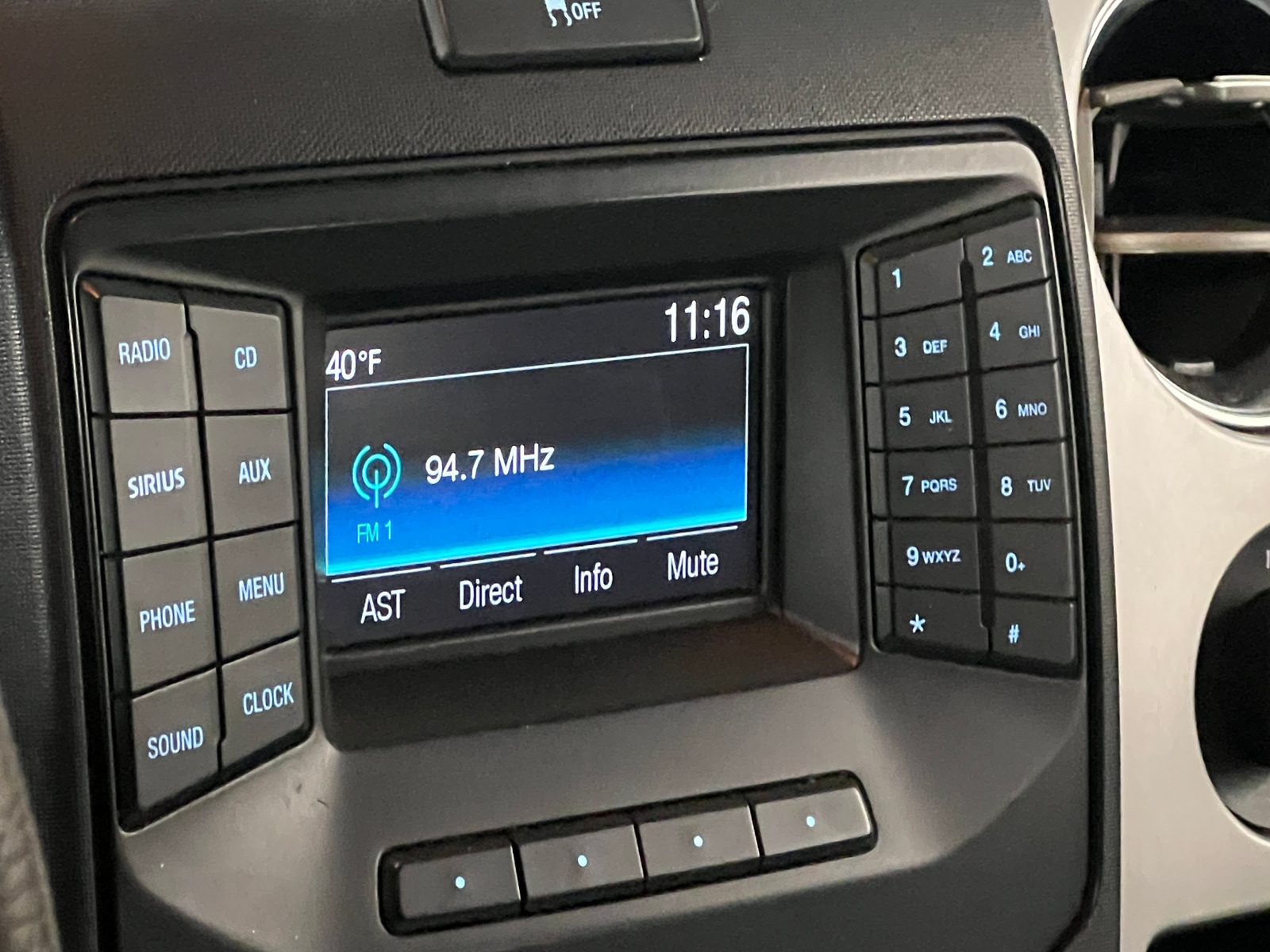 Thumbnail: 2014 Ford Econoline - 4