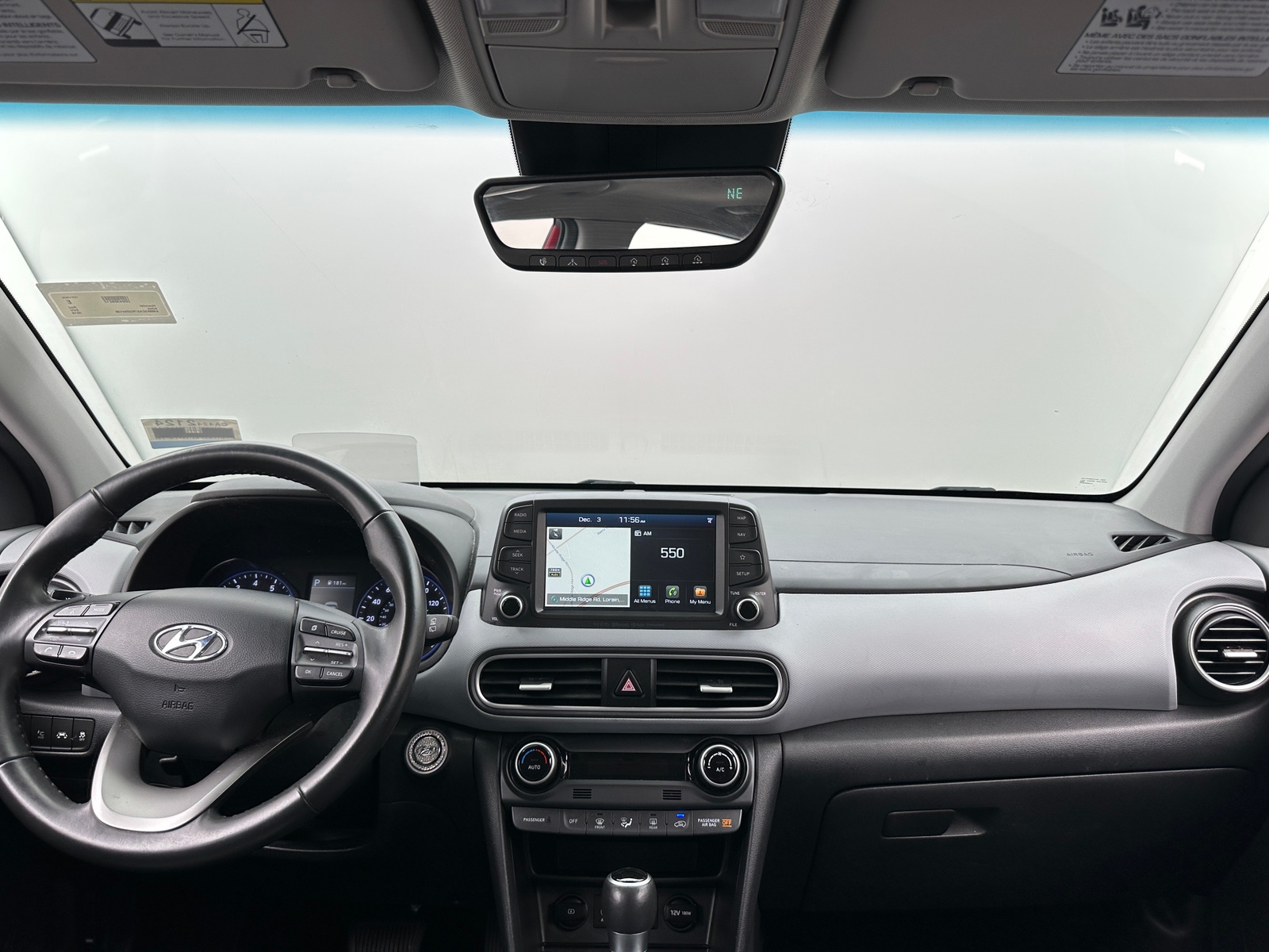 Thumbnail: 2019 Hyundai Kona - 2