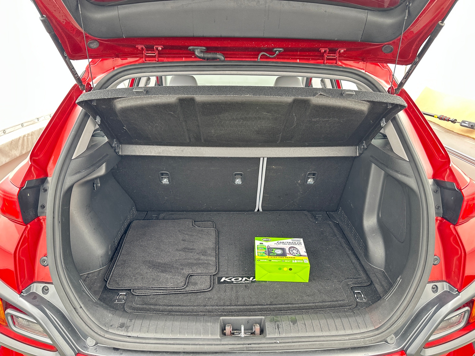 Thumbnail: 2019 Hyundai Kona - 6