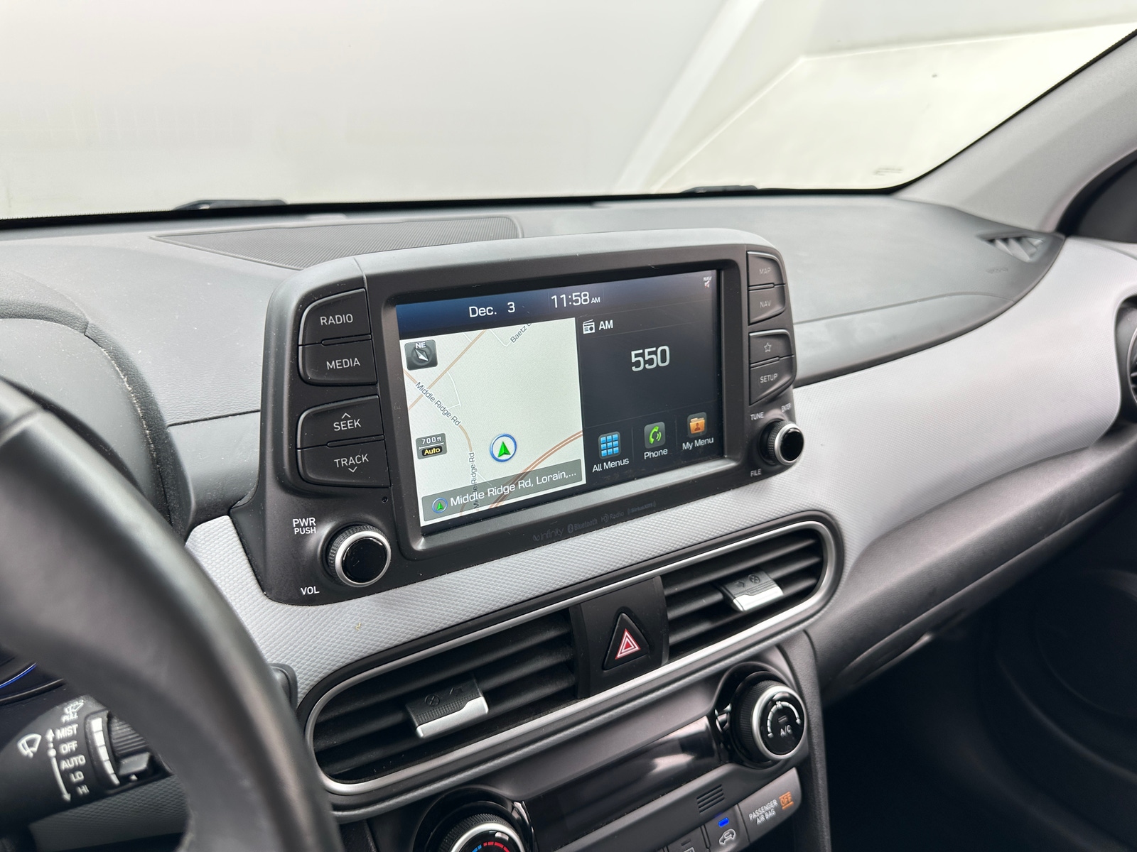 Thumbnail: 2019 Hyundai Kona - 3