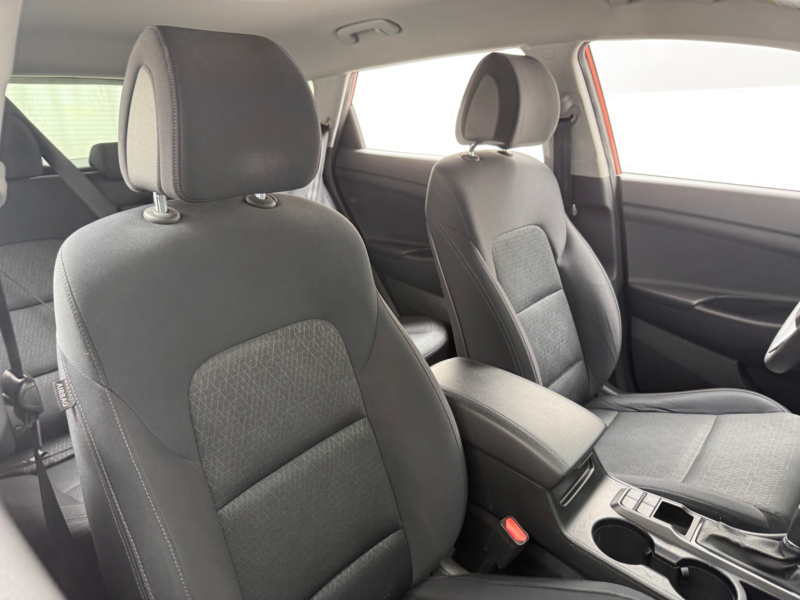 Thumbnail: 2016 Hyundai Tucson - 2