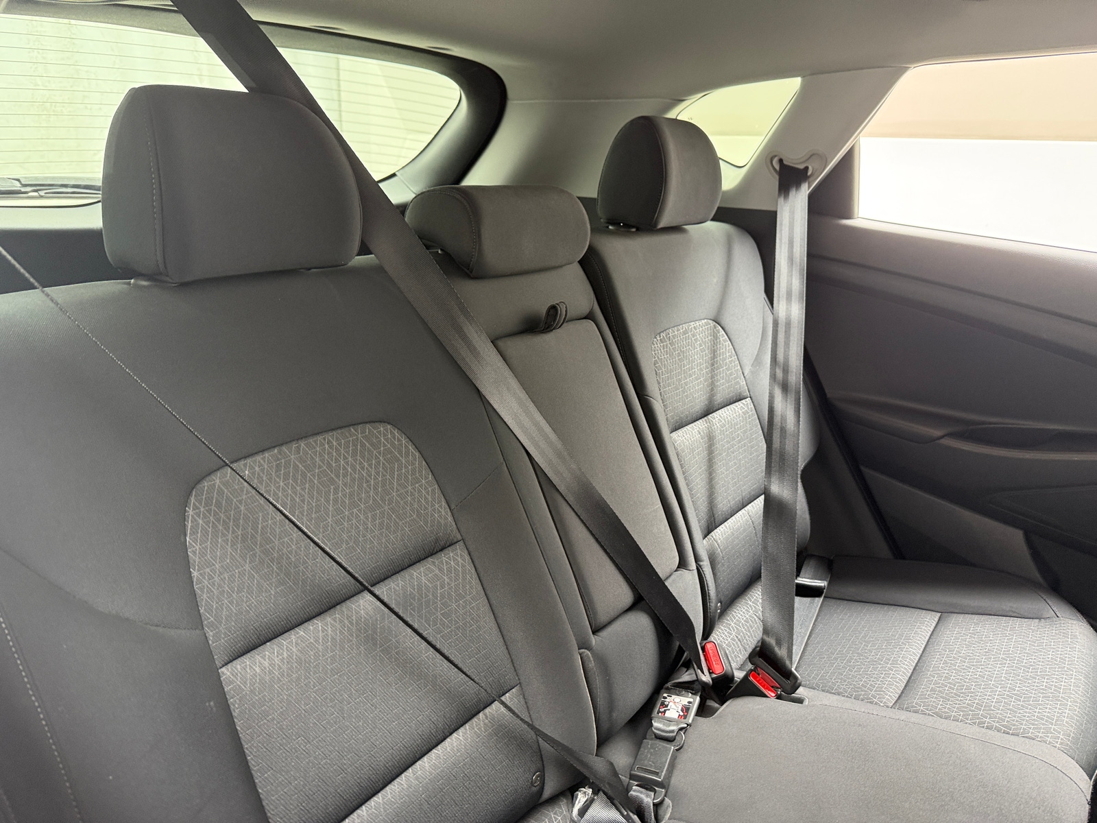 Thumbnail: 2016 Hyundai Tucson - 6