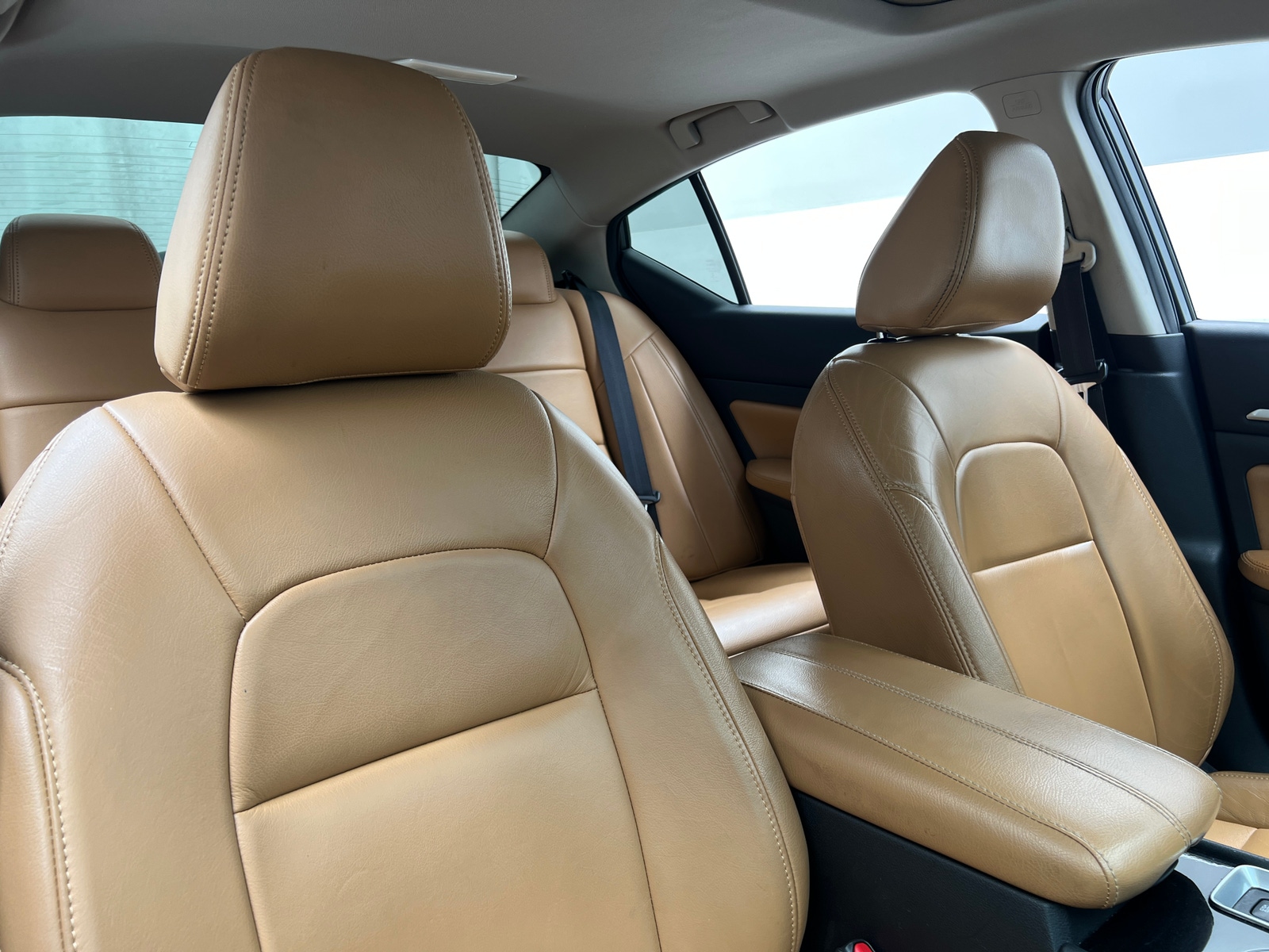 Thumbnail: 2021 Nissan Altima - 2