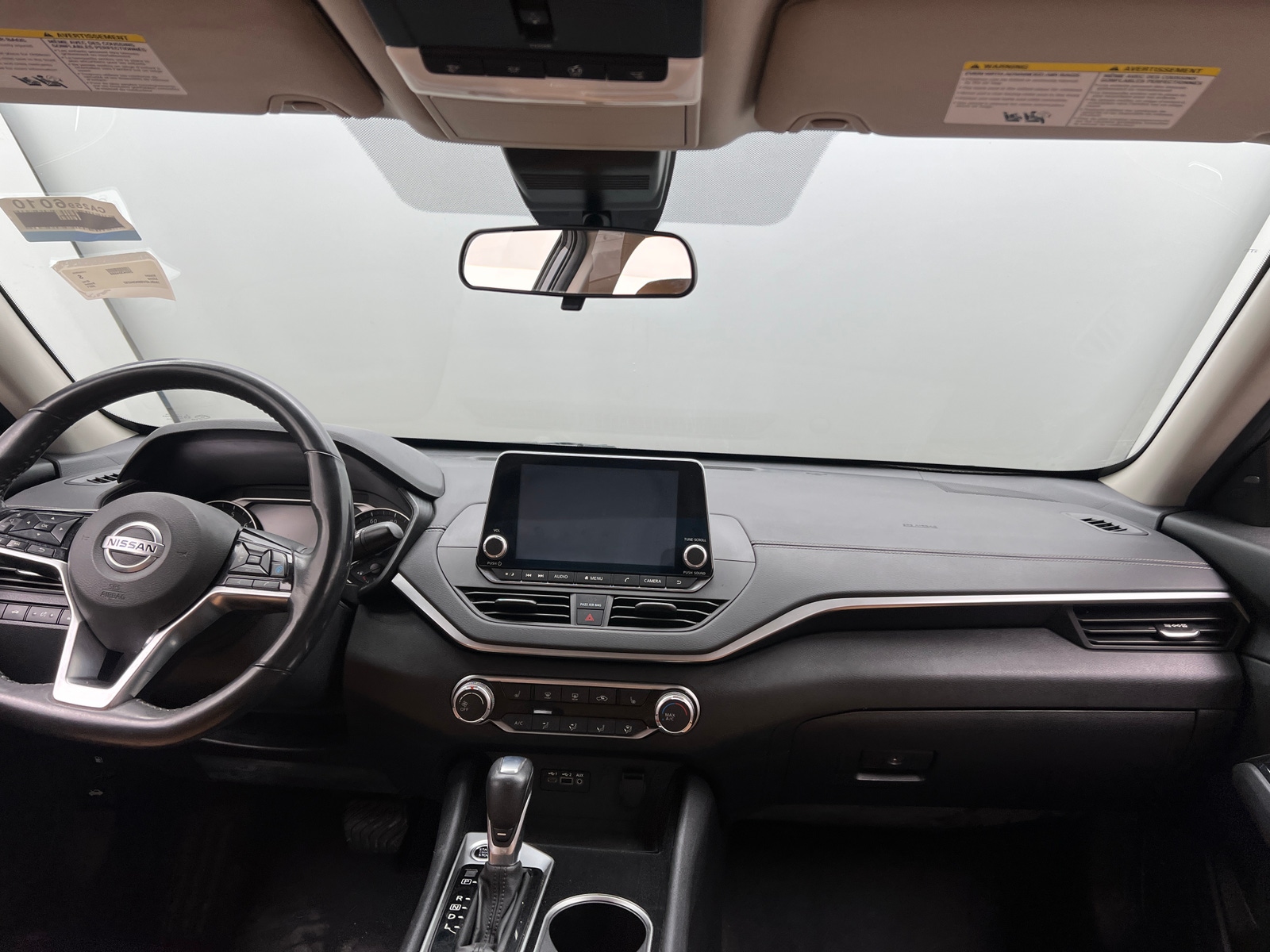 Thumbnail: 2021 Nissan Altima - 3