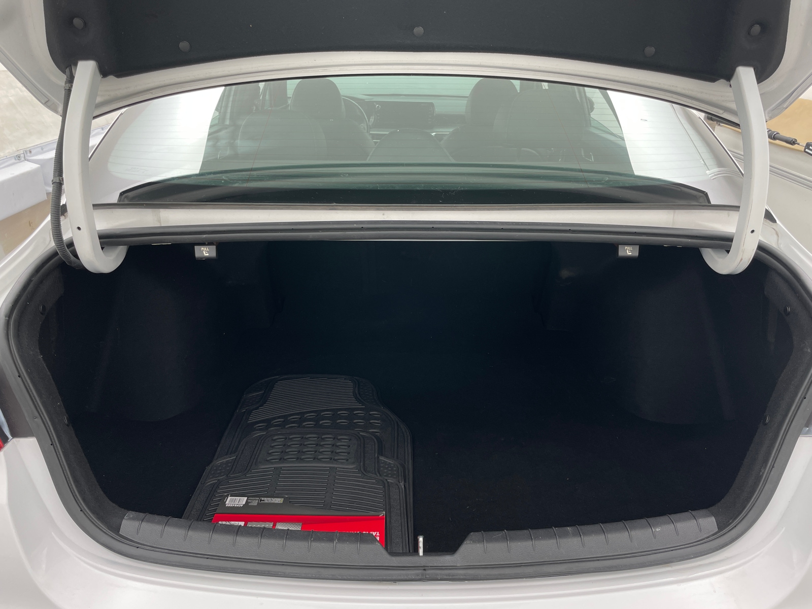 Thumbnail: 2022 Kia K5 - 7