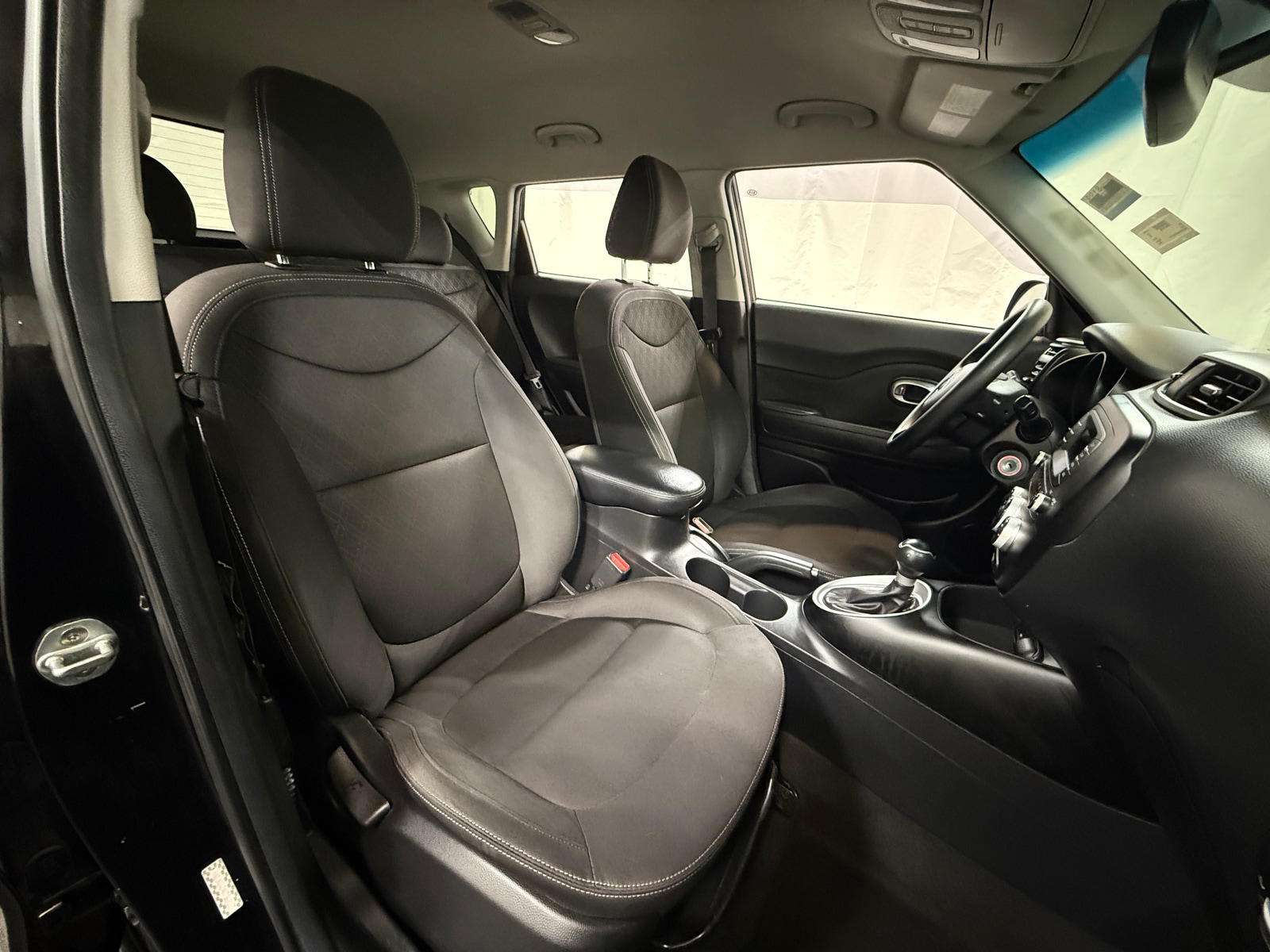 Thumbnail: 2016 Kia Soul - 2