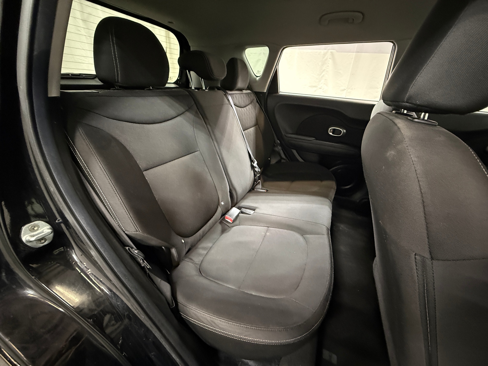 Thumbnail: 2016 Kia Soul - 6