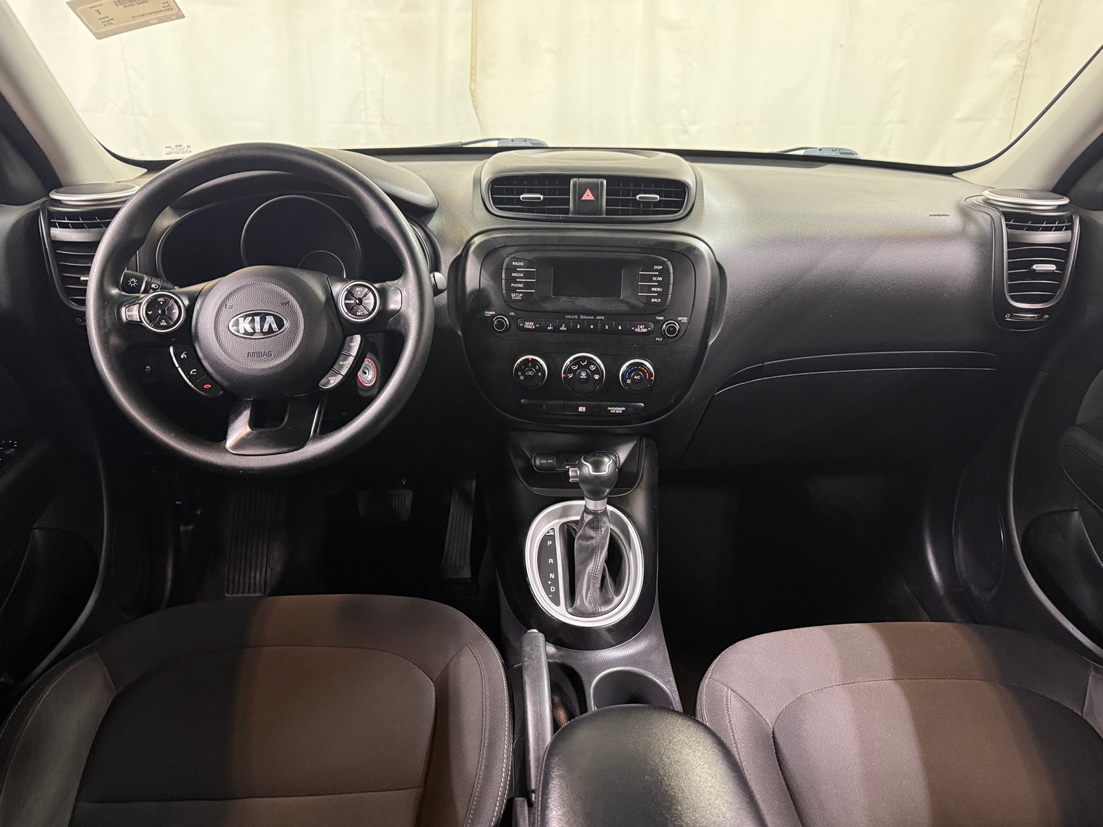 Thumbnail: 2016 Kia Soul - 3