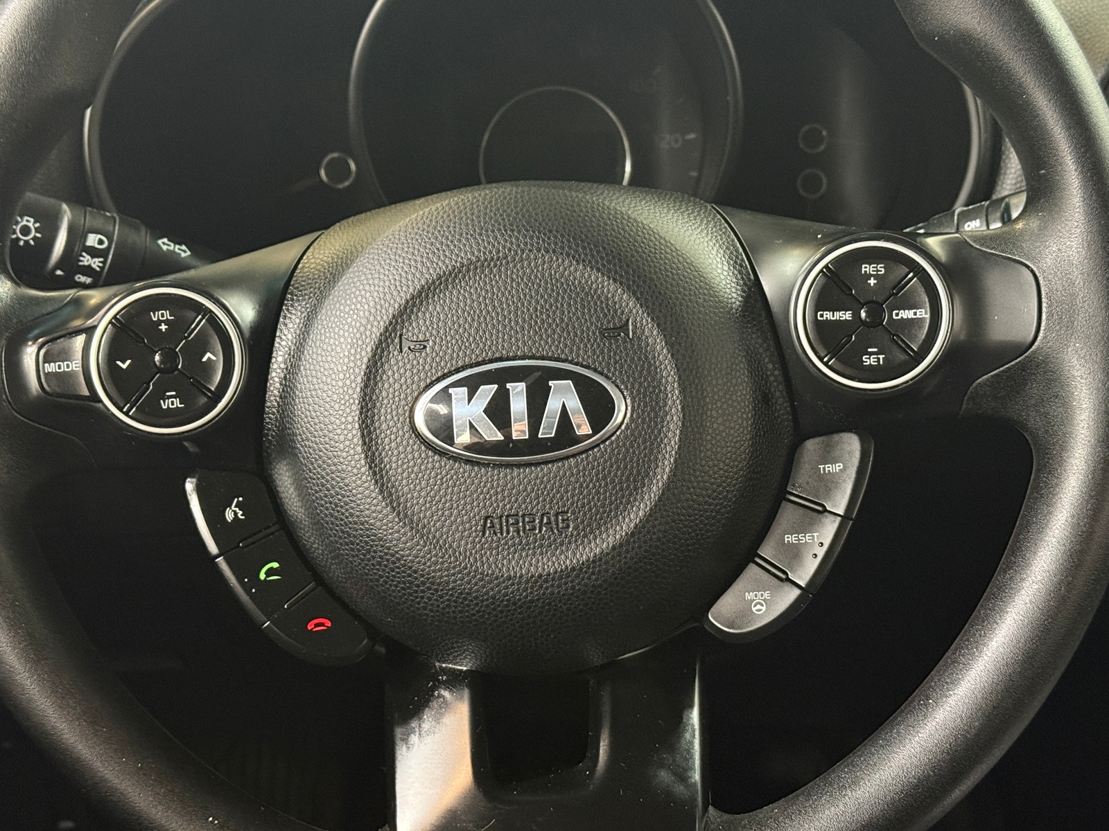 Thumbnail: 2016 Kia Soul - 5