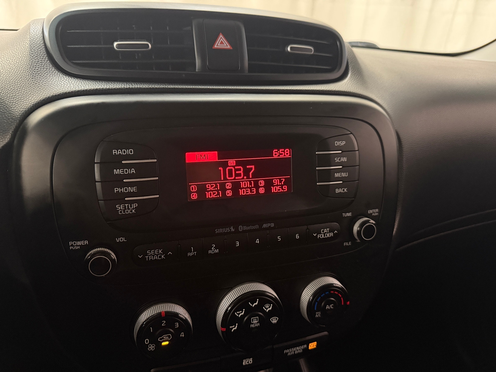 Thumbnail: 2016 Kia Soul - 4