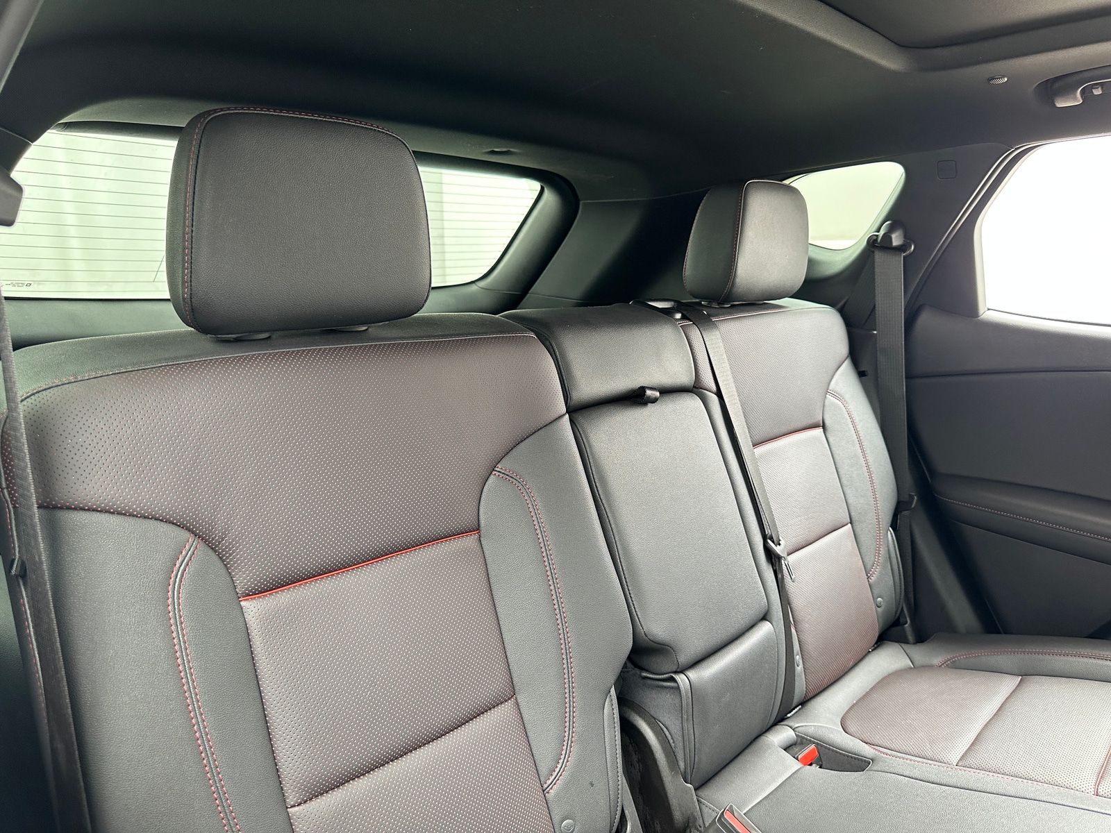 Thumbnail: 2023 Chevrolet Blazer - 5