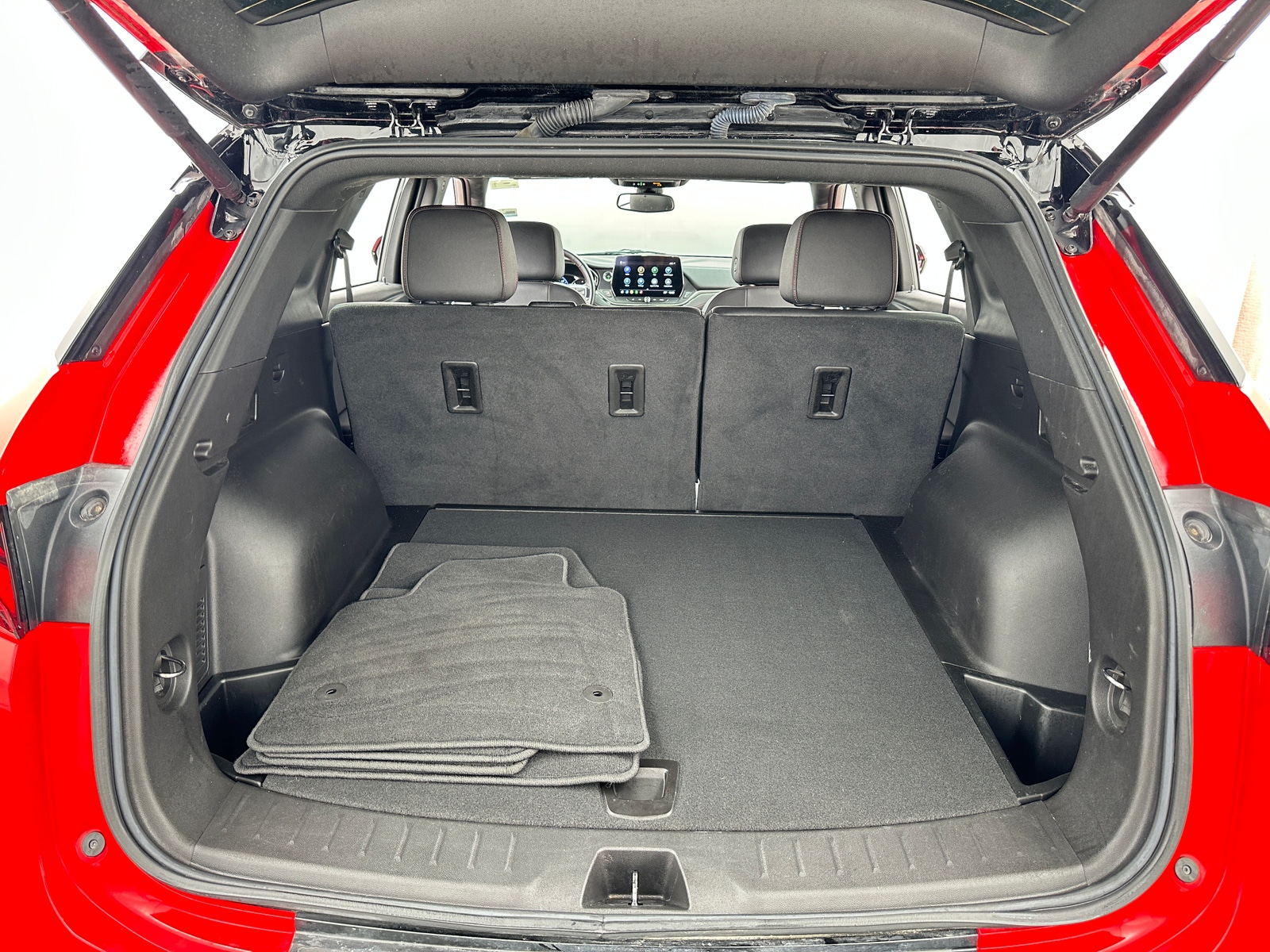 Thumbnail: 2023 Chevrolet Blazer - 6