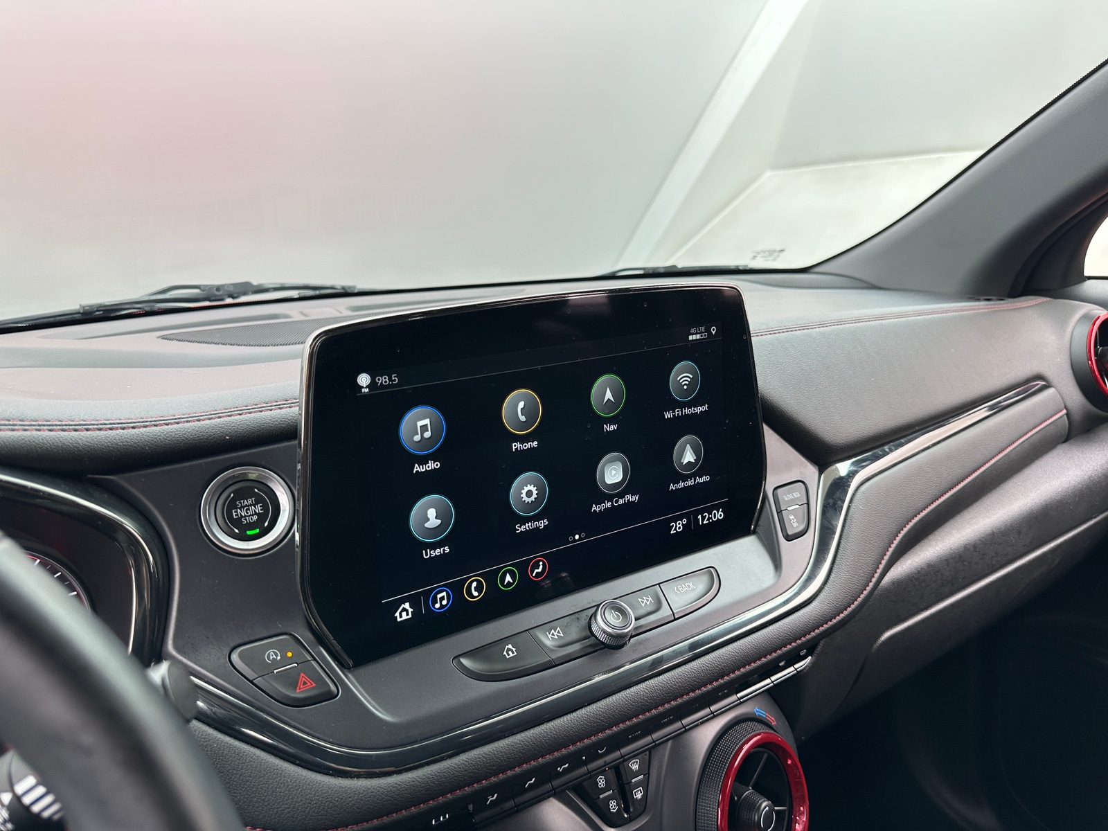 Thumbnail: 2023 Chevrolet Blazer - 3