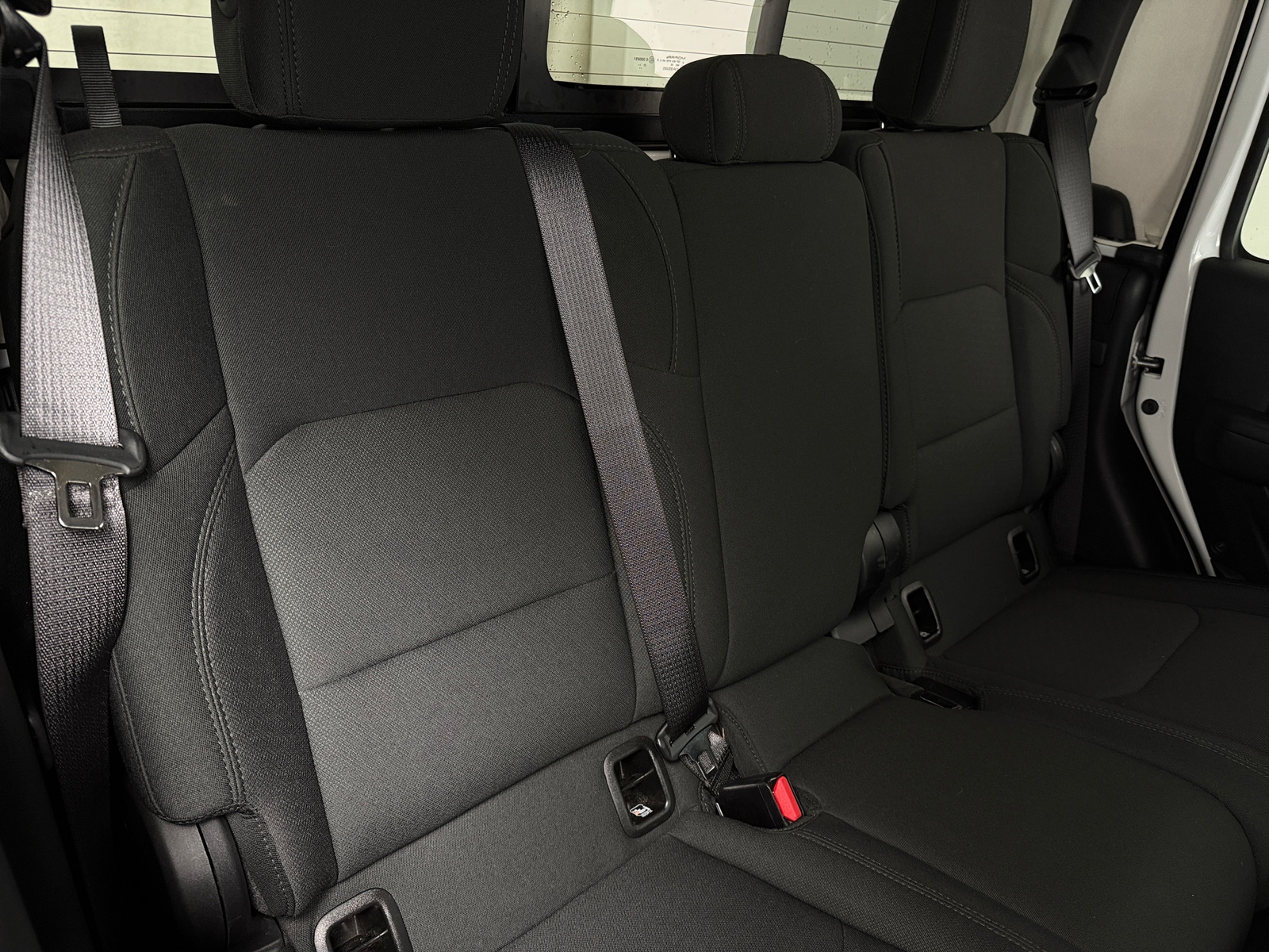 Thumbnail: 2022 Jeep Gladiator - 6