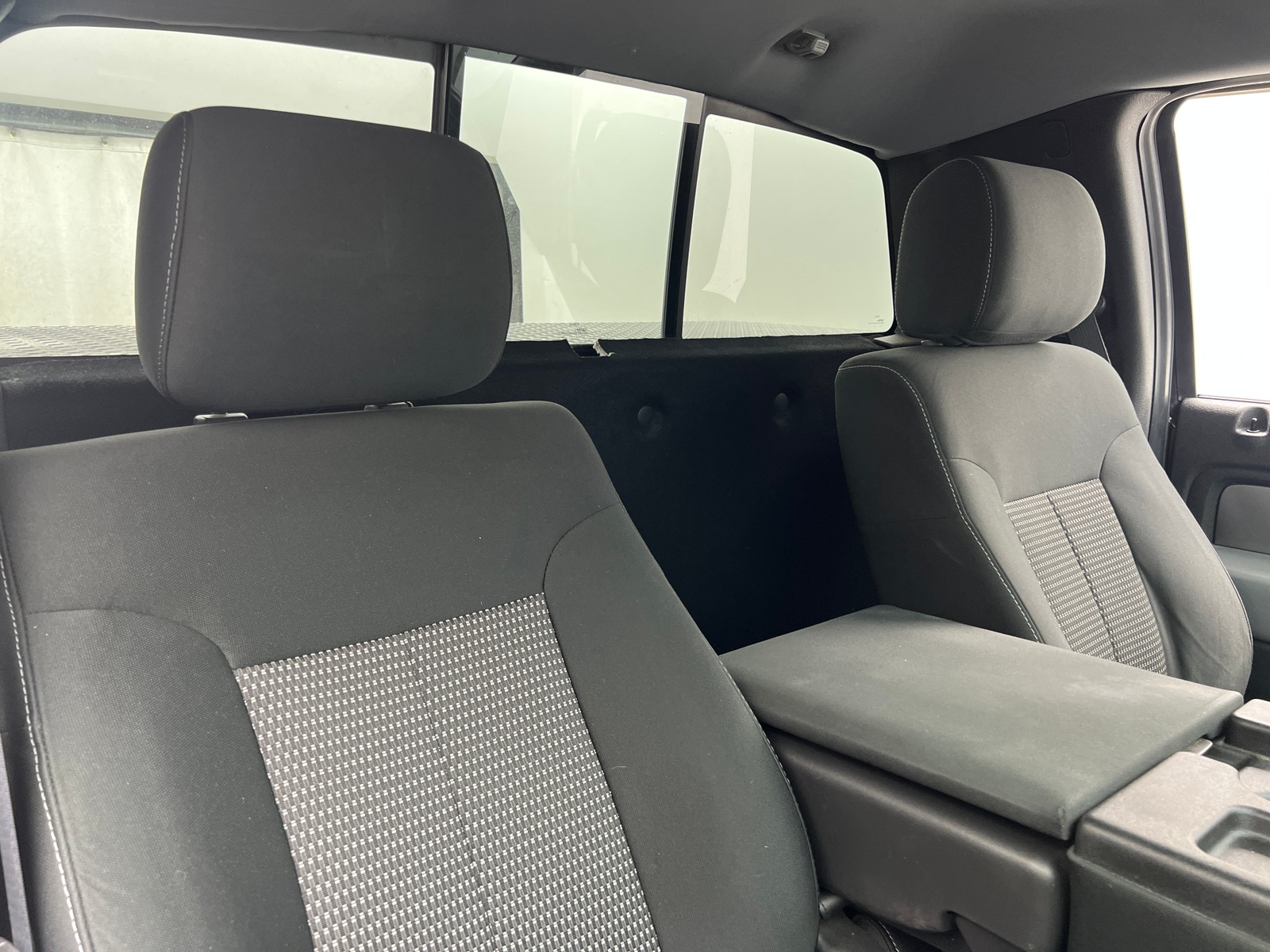 Thumbnail: 2012 Ford Econoline - 2