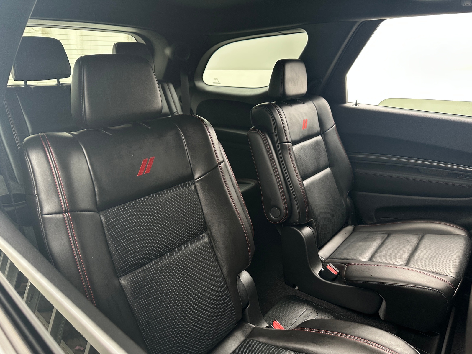 Thumbnail: 2024 Dodge Durango - 5