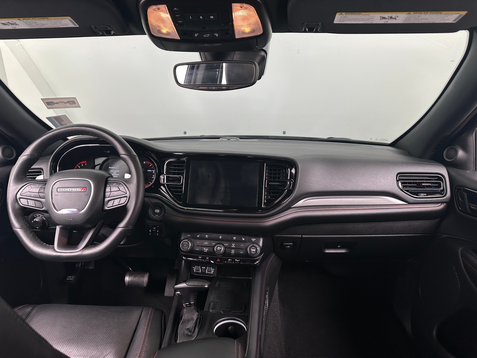 Thumbnail: 2024 Dodge Durango - 2