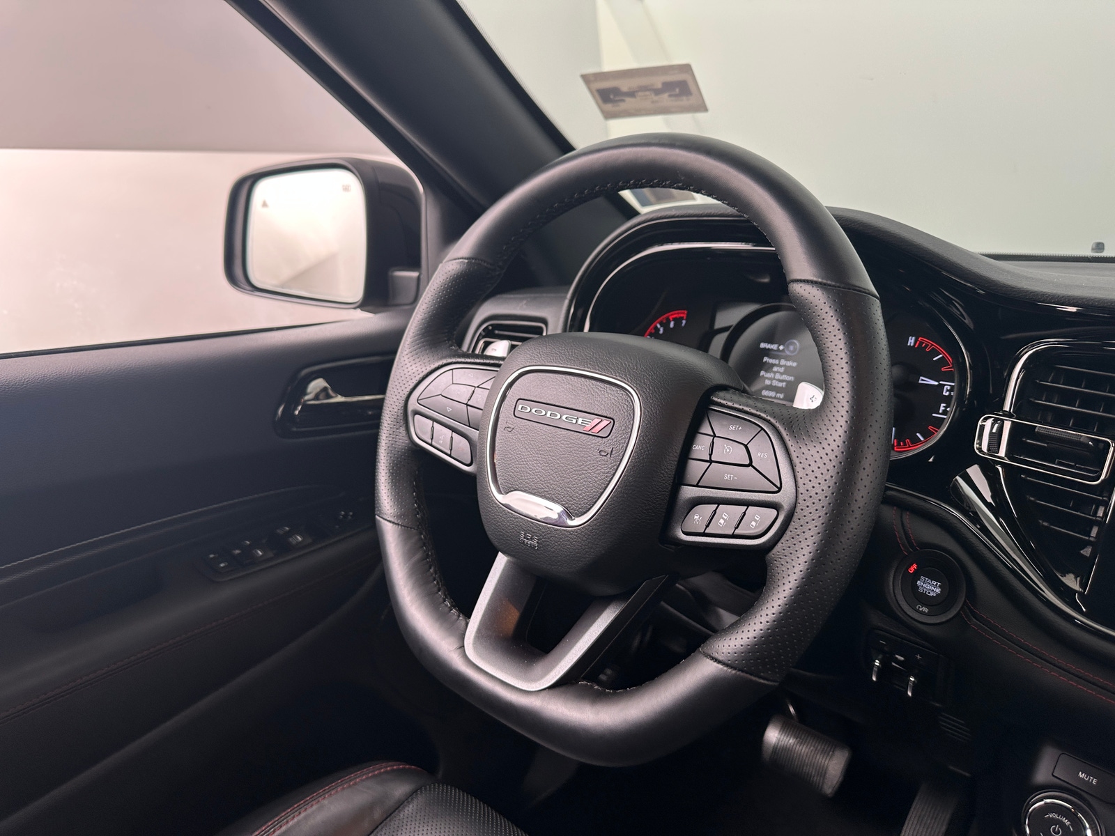 Thumbnail: 2024 Dodge Durango - 4