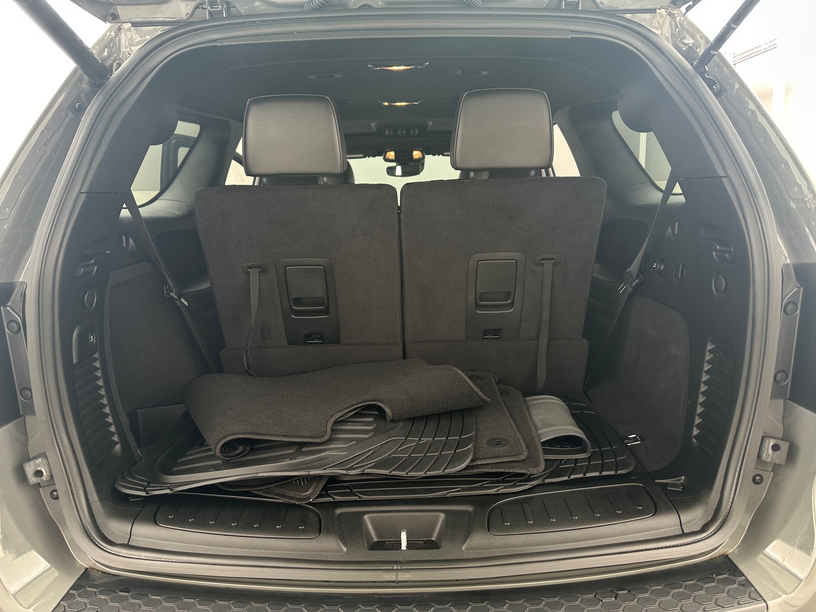 Thumbnail: 2024 Dodge Durango - 6