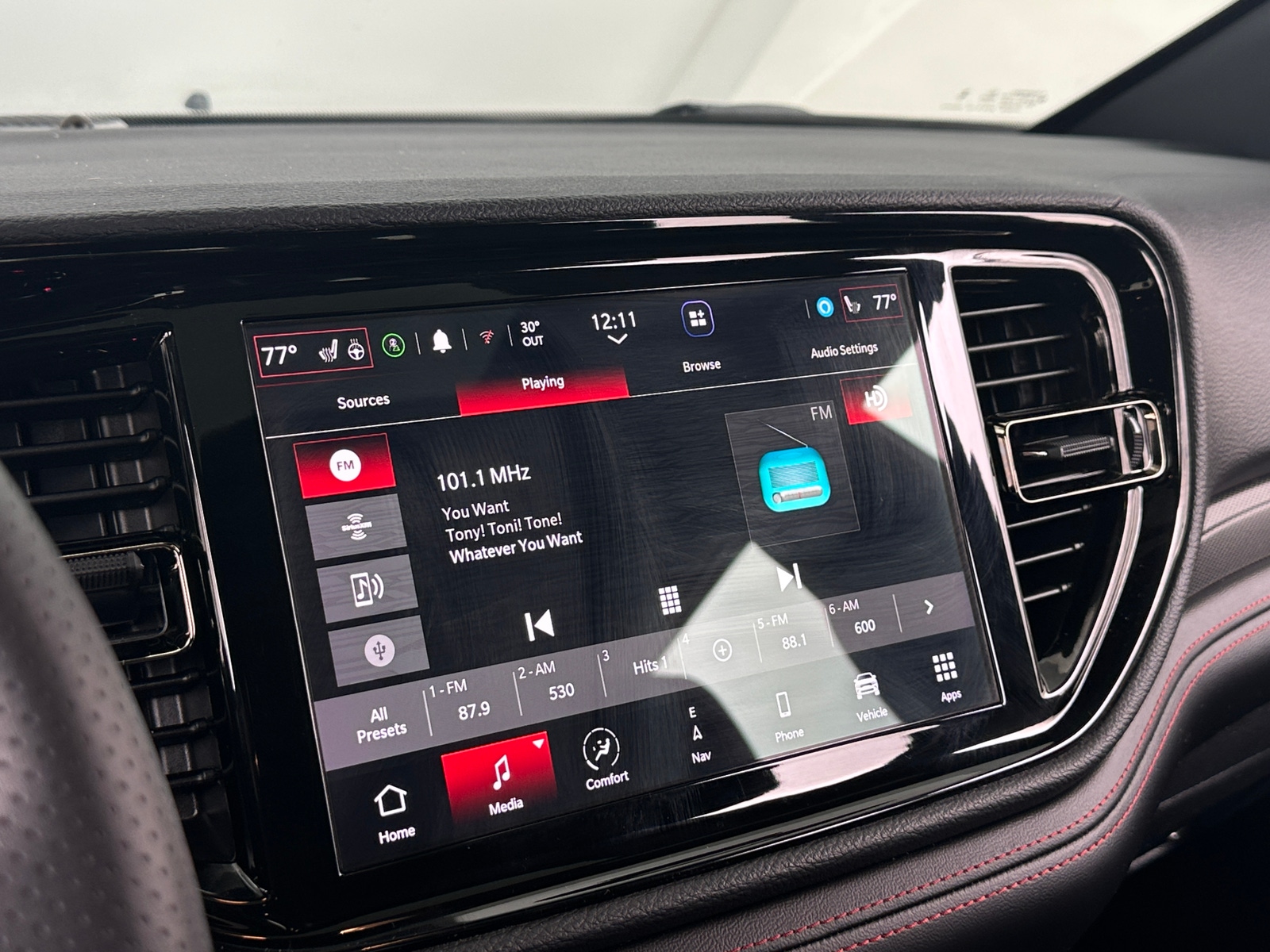 Thumbnail: 2024 Dodge Durango - 3