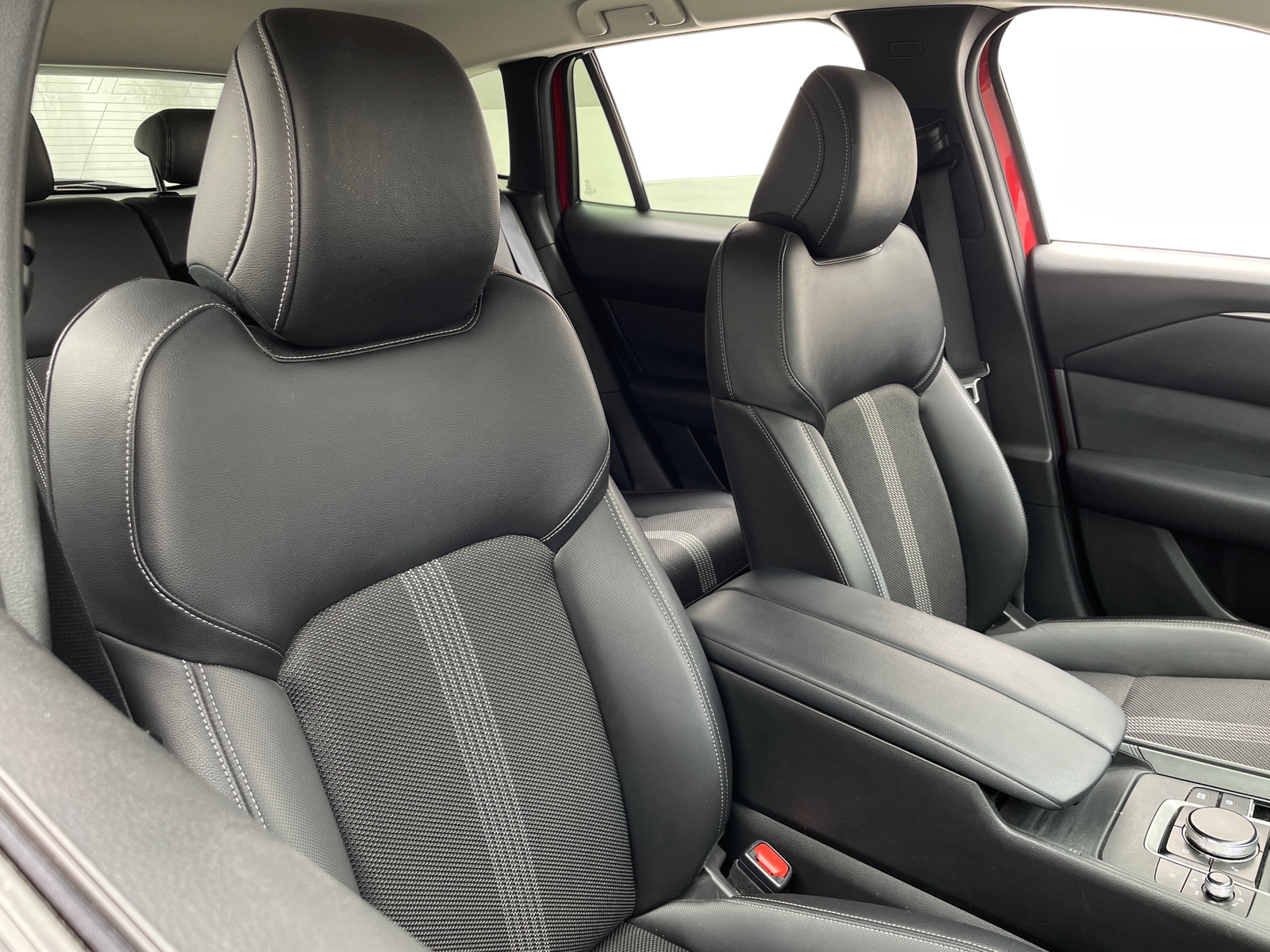 Thumbnail: 2024 Mazda CX-50 - 2