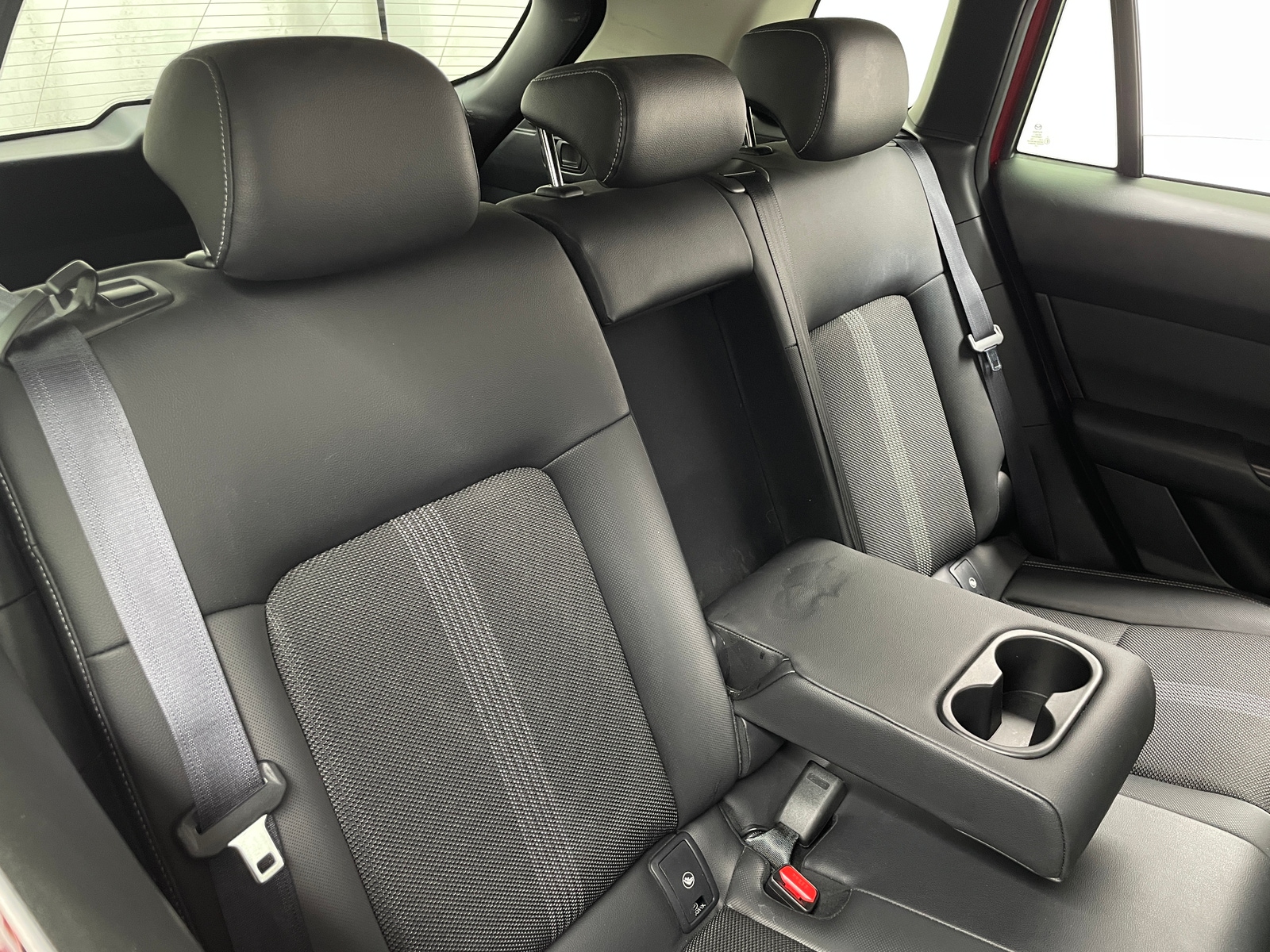 Thumbnail: 2024 Mazda CX-50 - 6