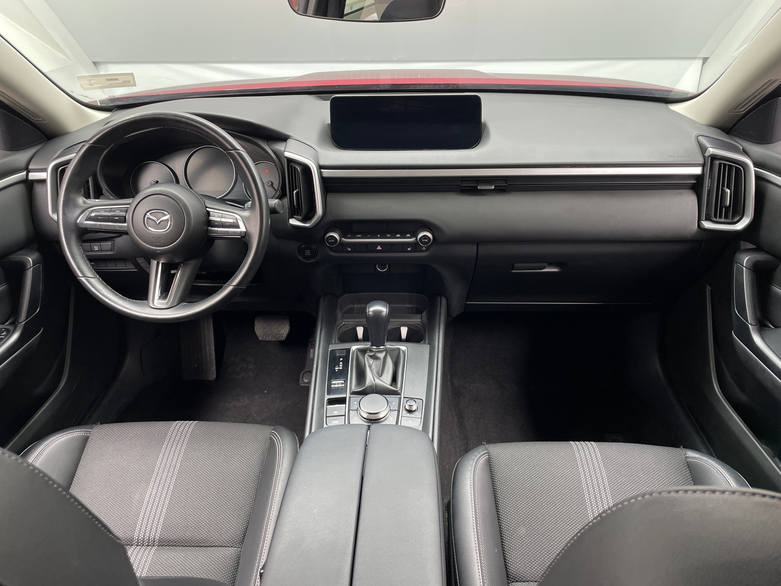 Thumbnail: 2024 Mazda CX-50 - 3