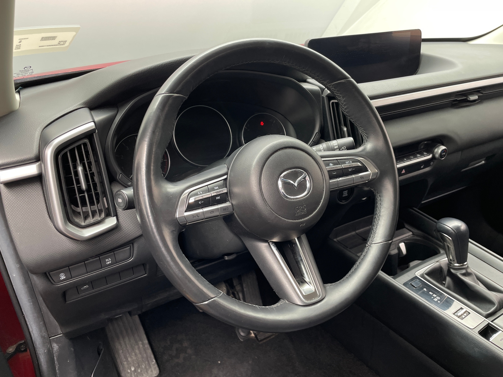 Thumbnail: 2024 Mazda CX-50 - 5