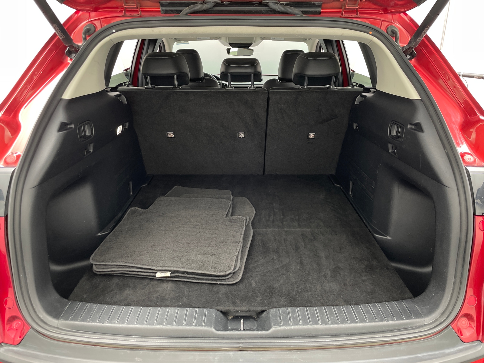 Thumbnail: 2024 Mazda CX-50 - 7