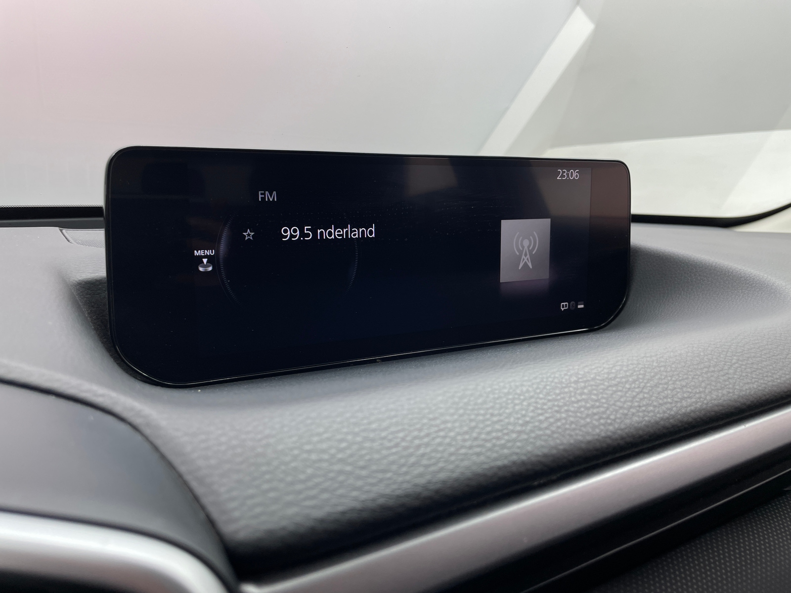 Thumbnail: 2024 Mazda CX-50 - 4